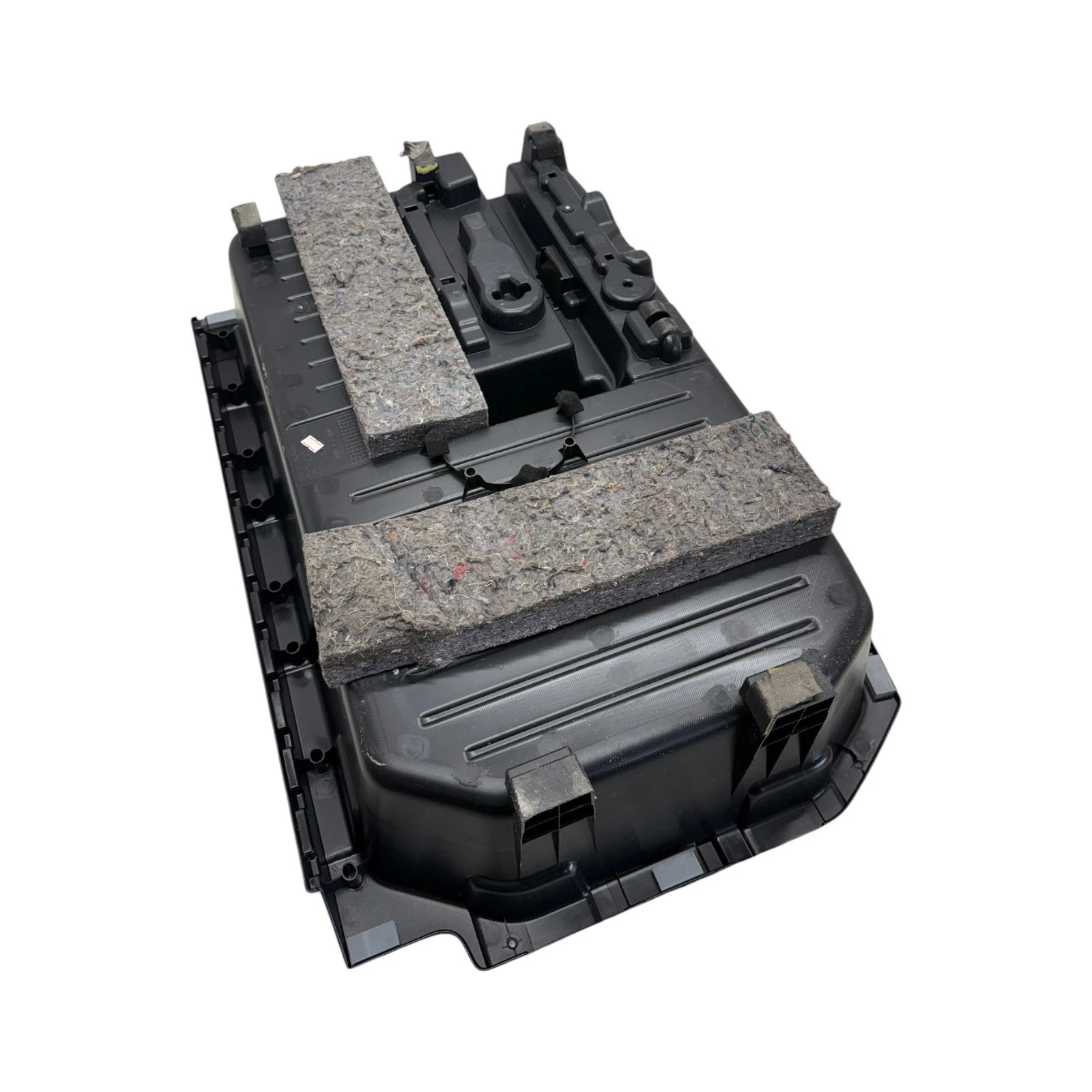 2011-2017 Nissan Juke Rear Cargo Storage Compartment Box OEM, 849A7-4Au0a - Image 12