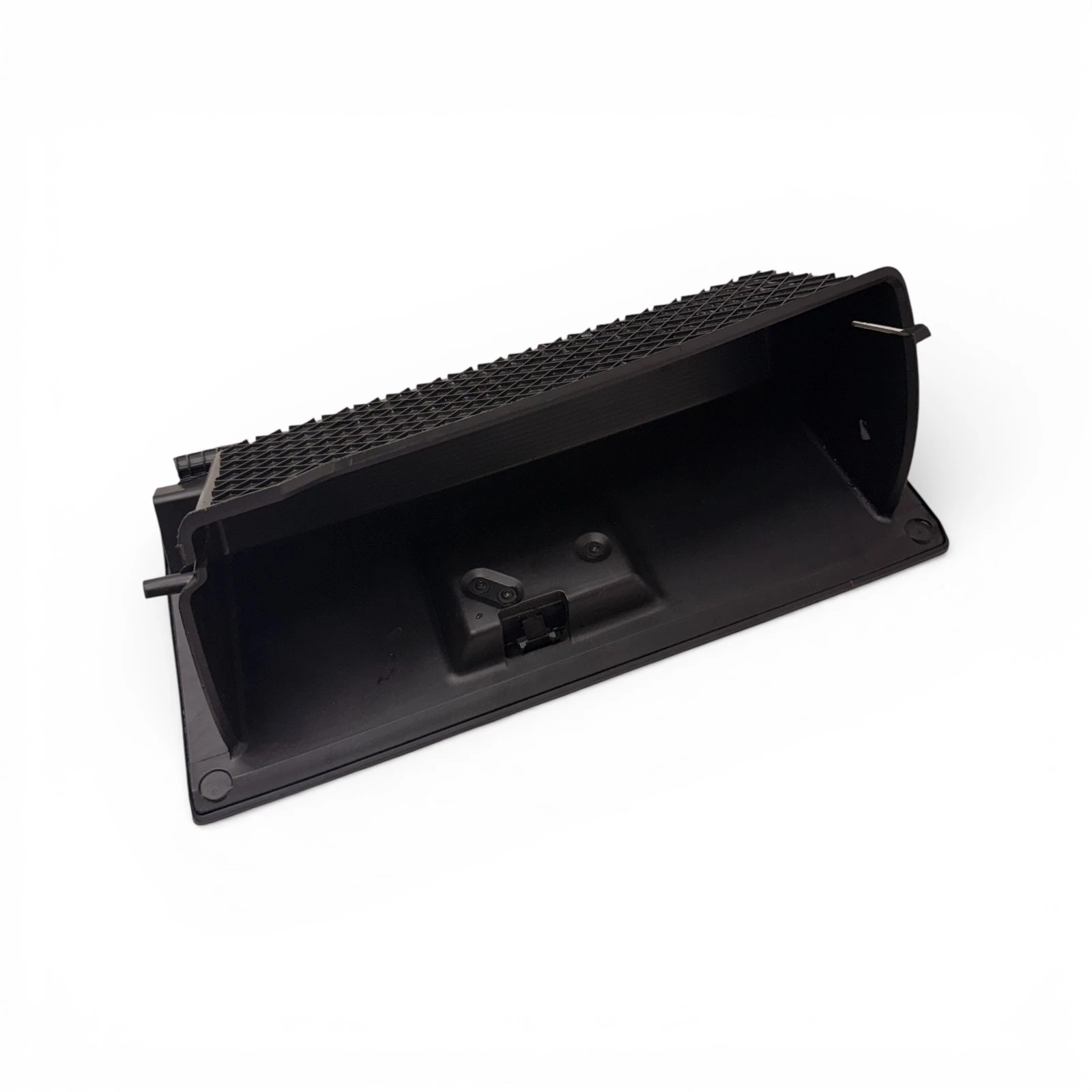 2013-2018 Dodge Ram 1500 Dash Right Storage Compartment Glove Box OEM, 2304264 - Image 10
