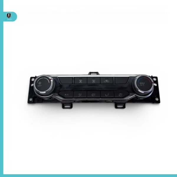 2019-2025 Nissan Altima AC Heat Climate Temp Control Module OEM, 27500 6ca3a