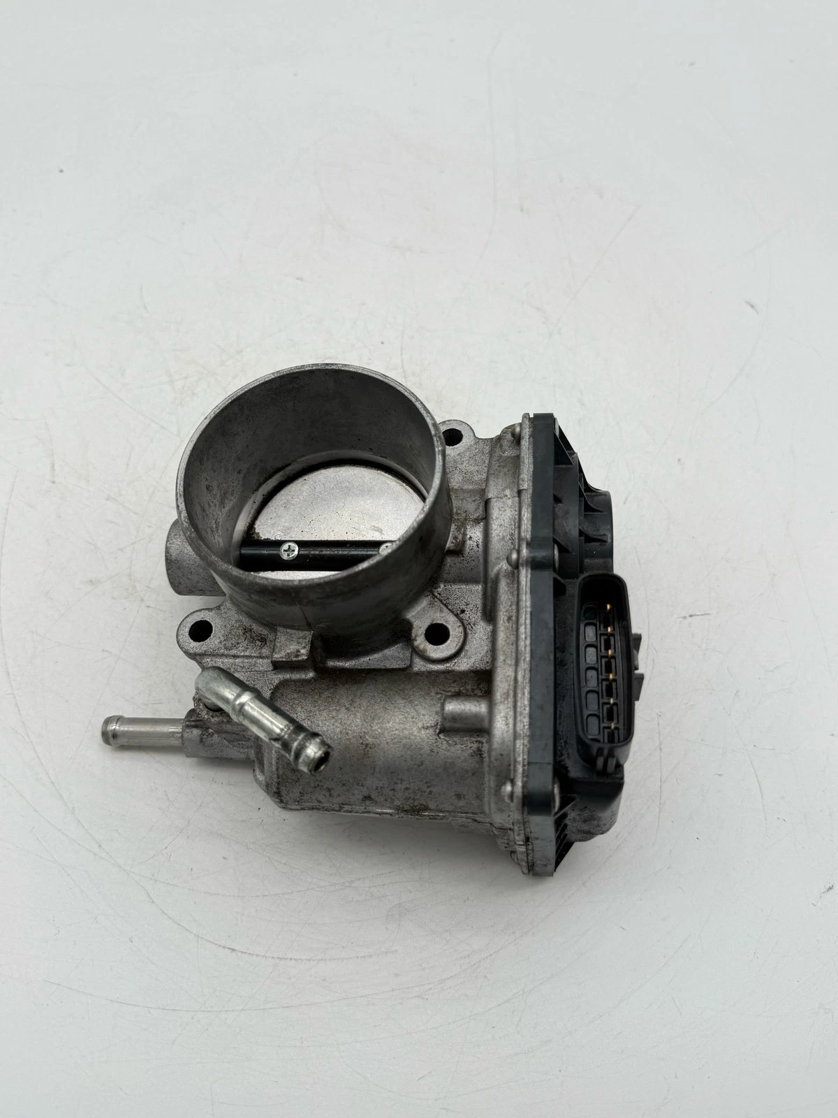 2015-2019 SUBARU OUTBACK LEGACY THROTTLE BODY OEM C16112AA38A - Image 9