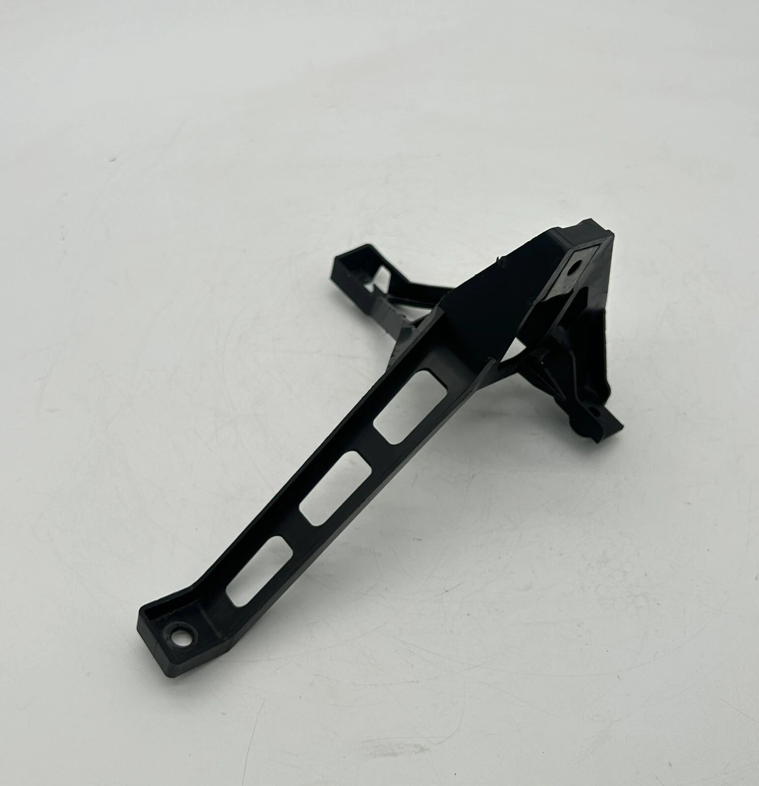 MAZDA OEM 16-18 MX-5 Miata Rear Bumper-Lower Bracket Left N24350161A - Image 7