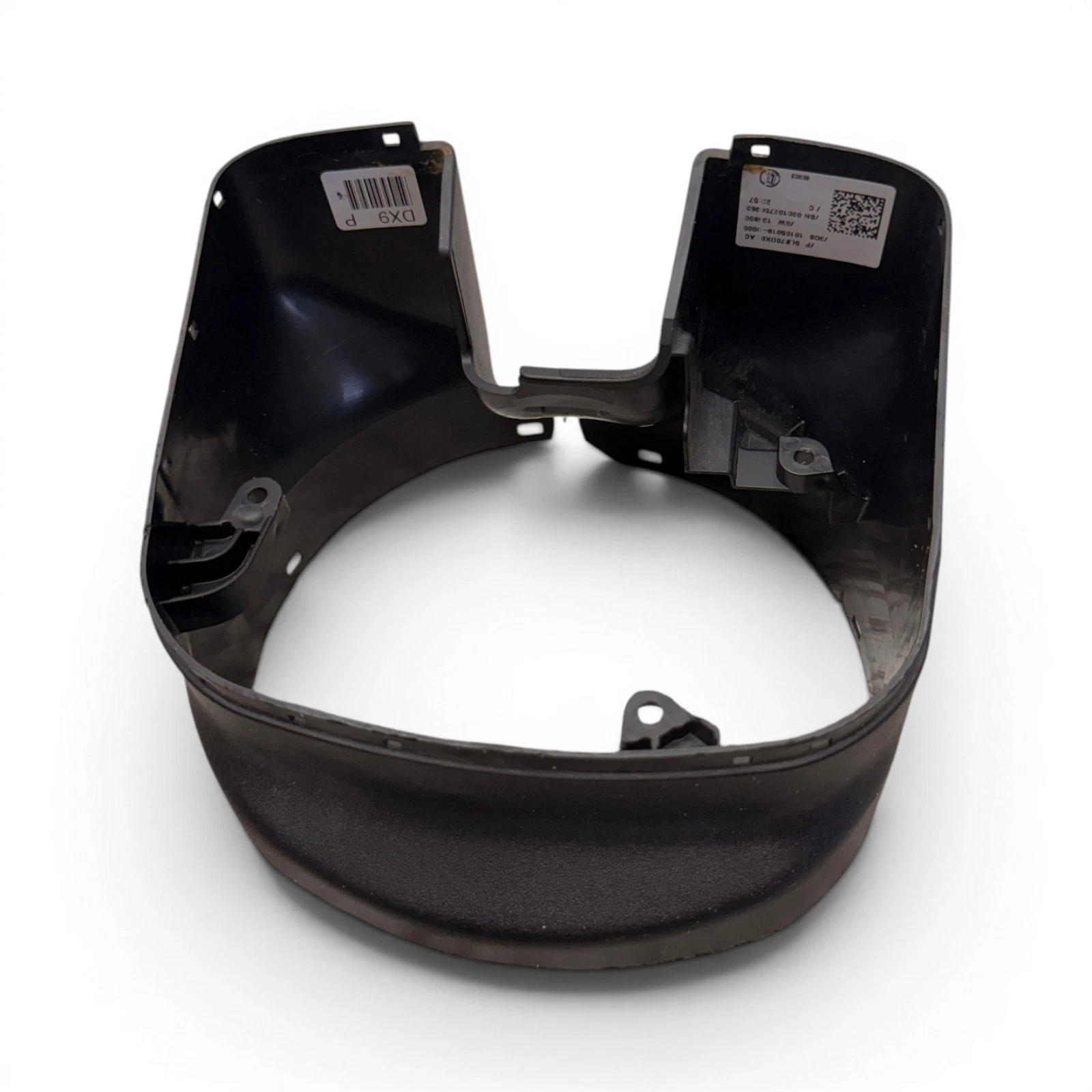 2015-2023 Dodge Challenger Steering Column Shroud Trim Cover OEM, 5XR51AAAAA - Image 9