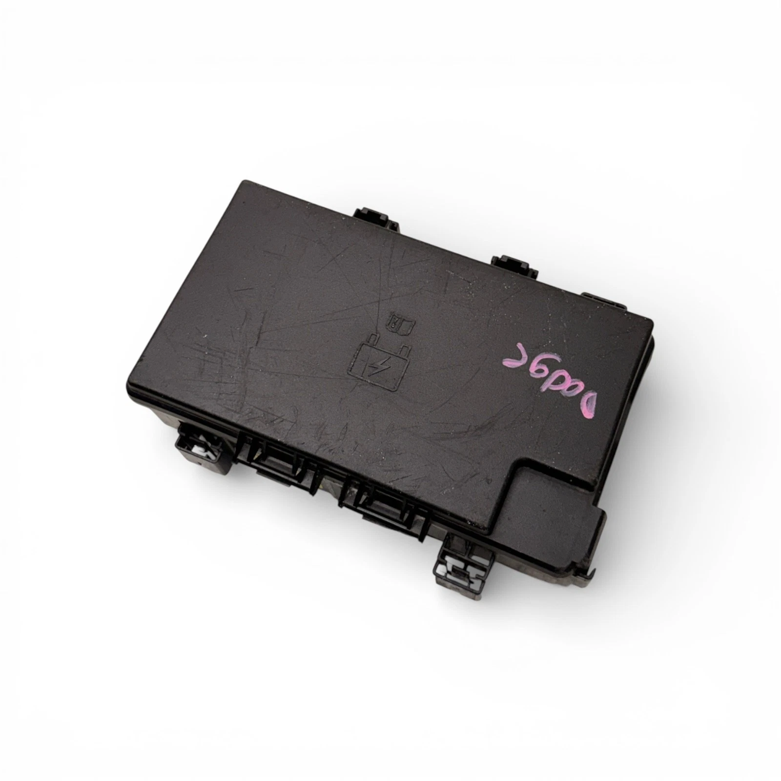 2023-2024 Dodge Ram 1500 Fuse Box Intelligent Power Distribution OEM, 68622634AA - Image 8