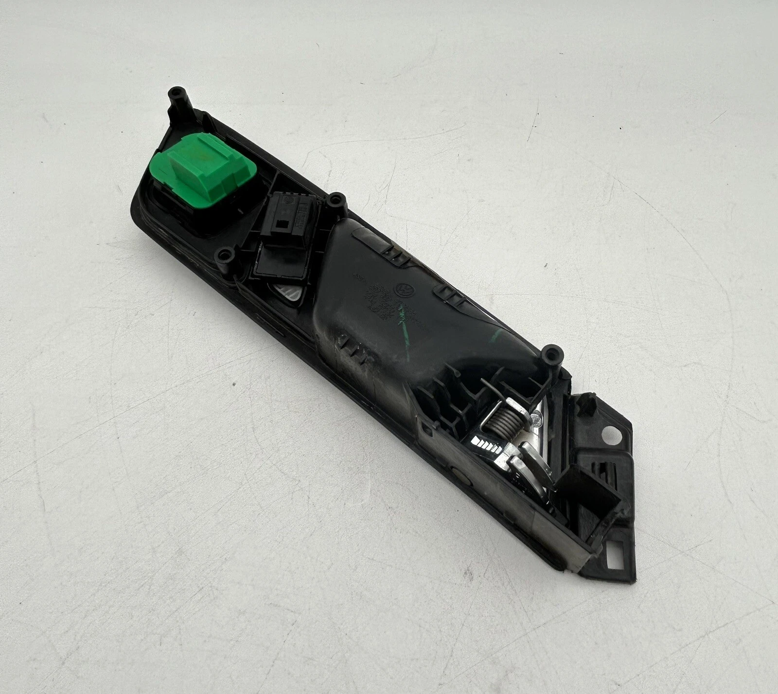 2011-2015 VOLKSWAGEN JETTA FRONT DRIVER INTERIOR DOOR HANDLE PULL OEM ⭐️⭐️ - Image 5