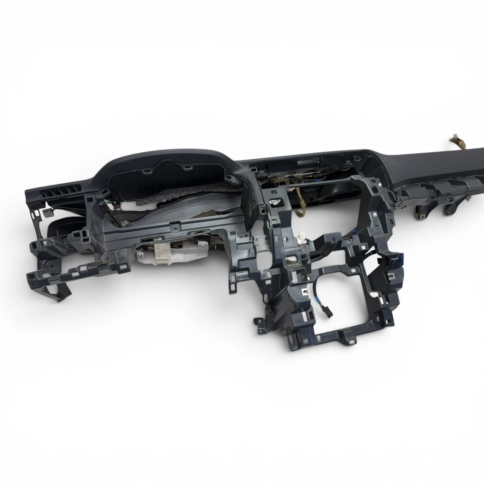 2010 - 2024 TOYOTA 4RUNNER FRONT DASHBOARD DASH INSTRUMENT PANEL OEM - Image 9