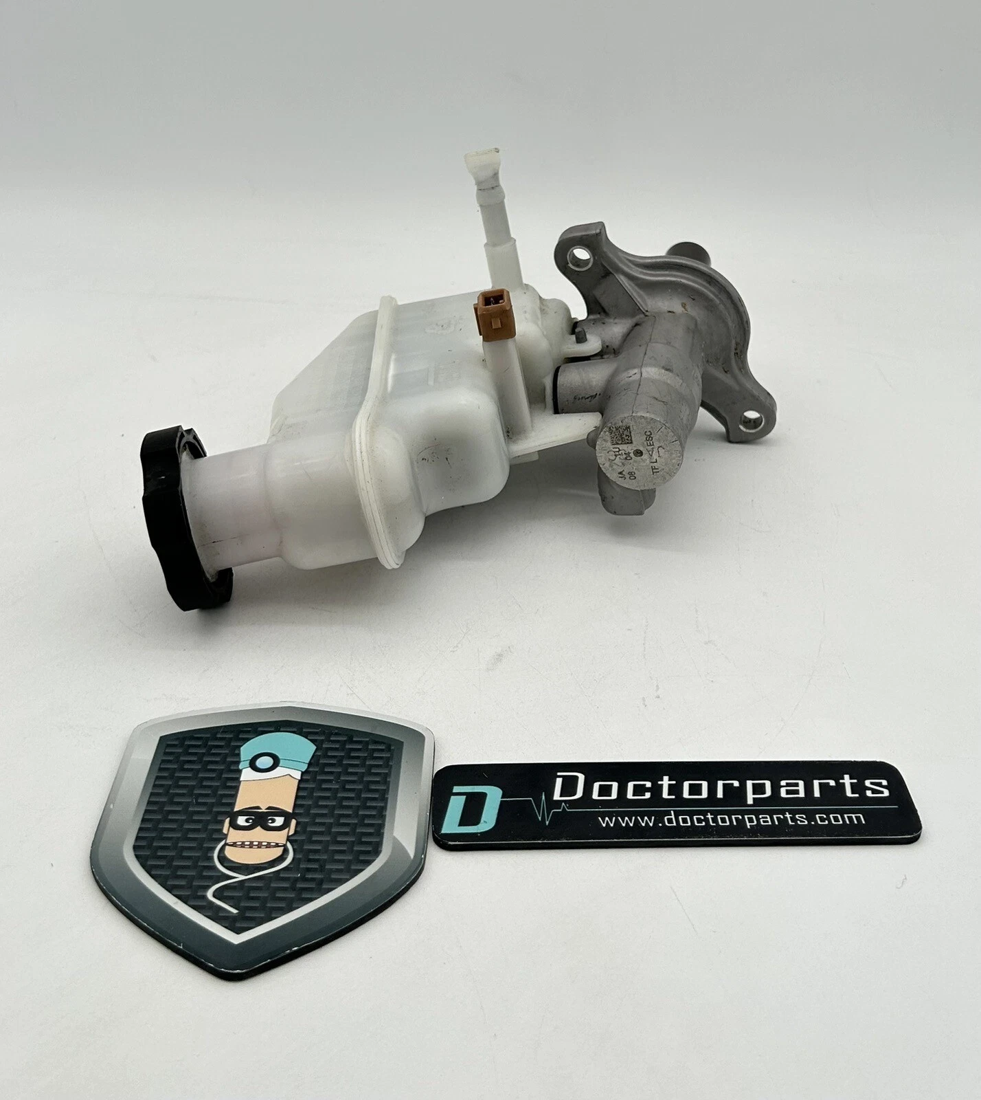 2012-2015 Kia Optima Brake Master Cylinder & Reservoir 58510-2T200 OEM ⭐️⭐️⭐️ - Image 3