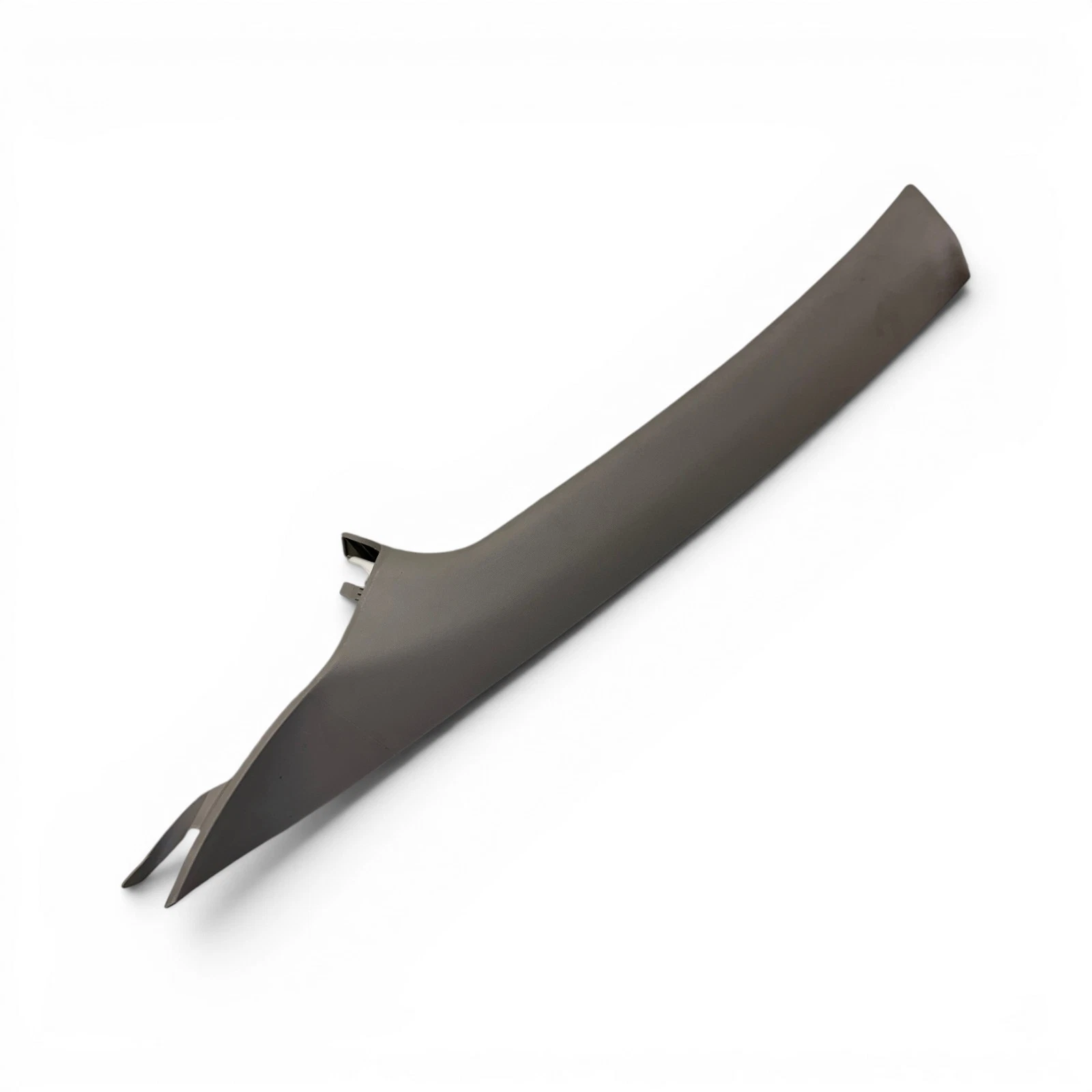 2011-2020 Dodge Grand Caravan Front Left A Pillar Trim Panel Cover OEM, 63248Z - Image 3