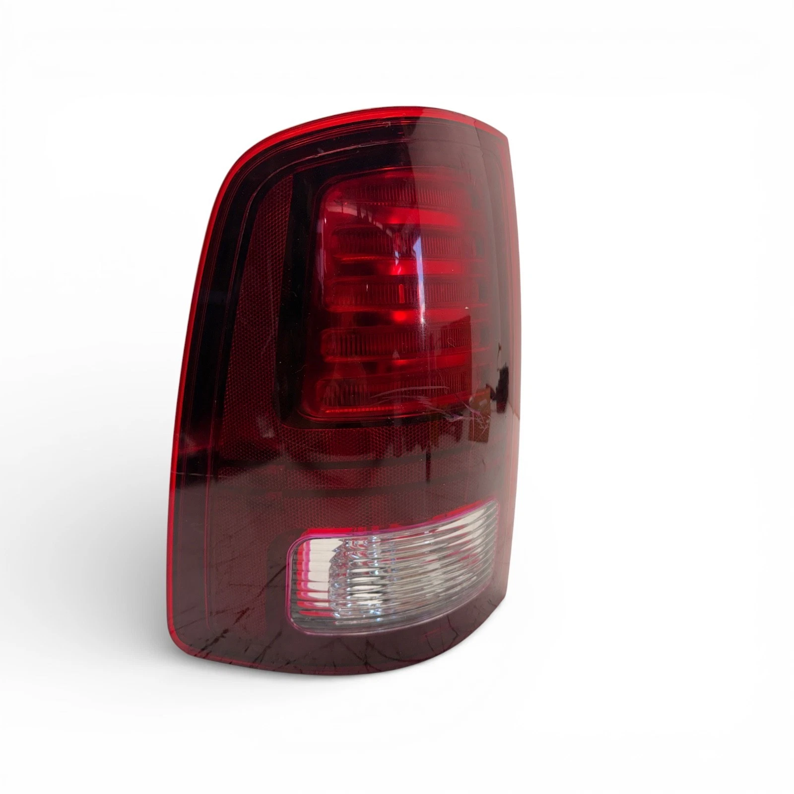 2009-2018 Dodge RAM 1500 Left Driver side Tail Light Lamp OEM LED - Image 4