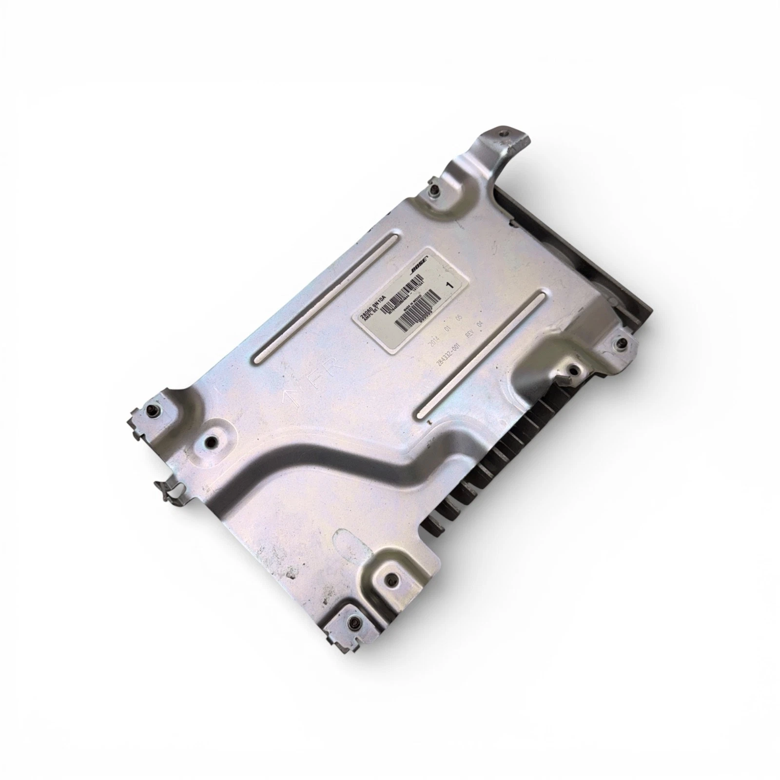 2009-2014 Nissan Maxima Audio Radio BOSE Equipment Receiver OEM, 28060 9N10A - Image 10