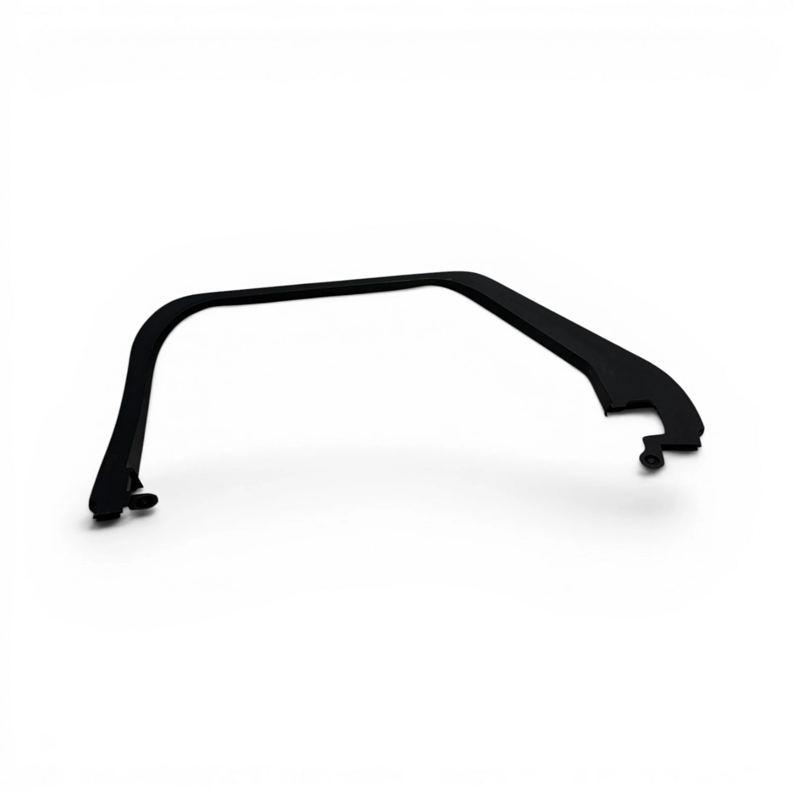 2020-2025 Ford Explorer Rear Right Door Window Frame Trim OEM, LB5Z-7825504-AA - Image 4