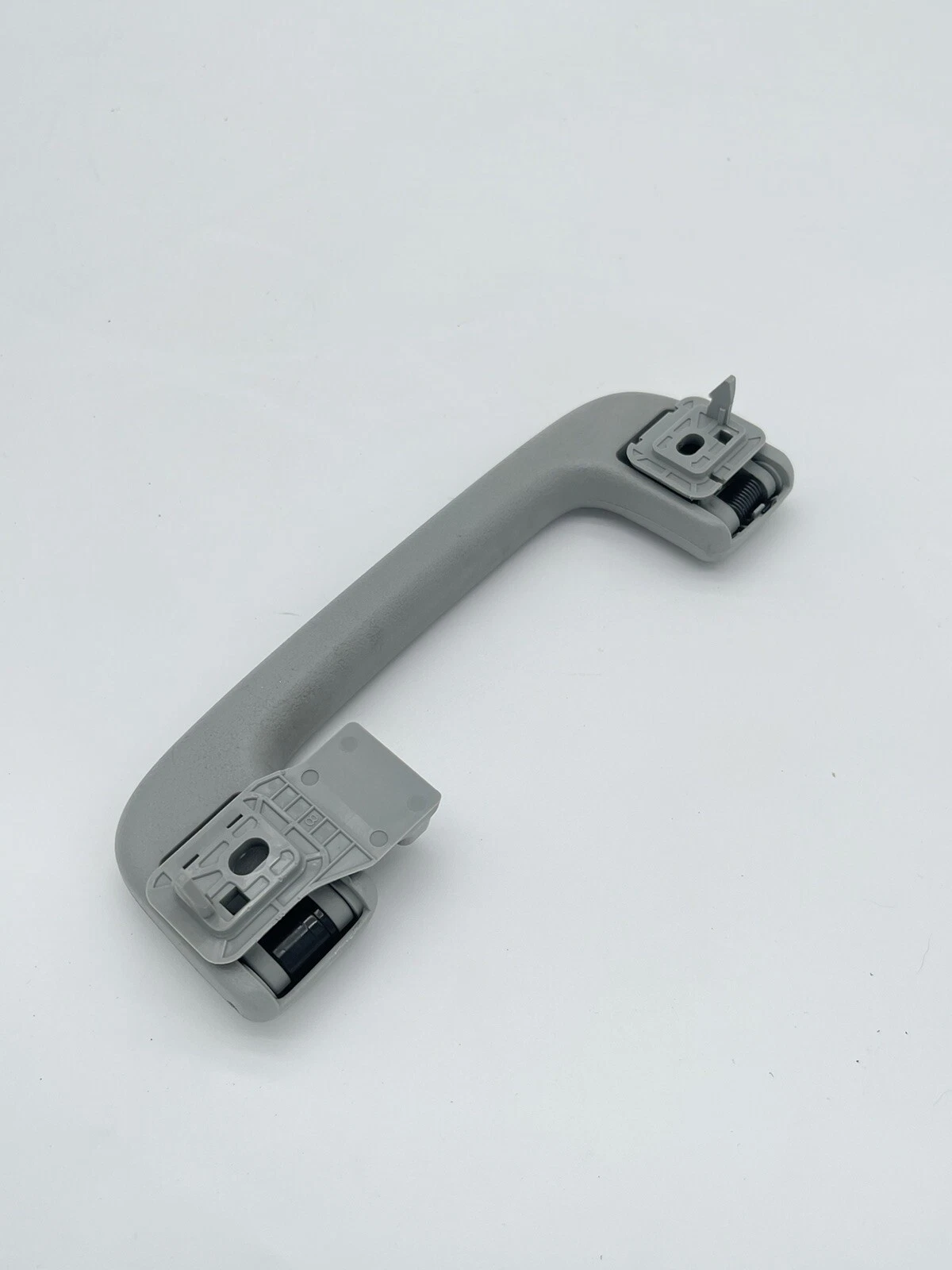2020-2023 MITSUBISHI OUTLANDER REAR LEFT ROOF HEADLINER GRAB GRIP HANDLE OEM - Image 5