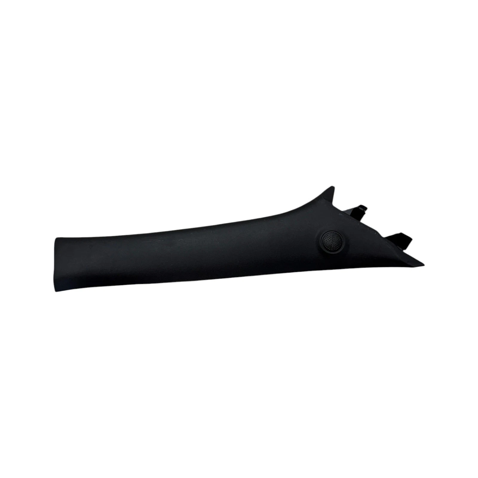 2011-2017 Nissan Juke Right Side A-Pillar Trim Cover OEM, 76911 1KA0A - Image 6