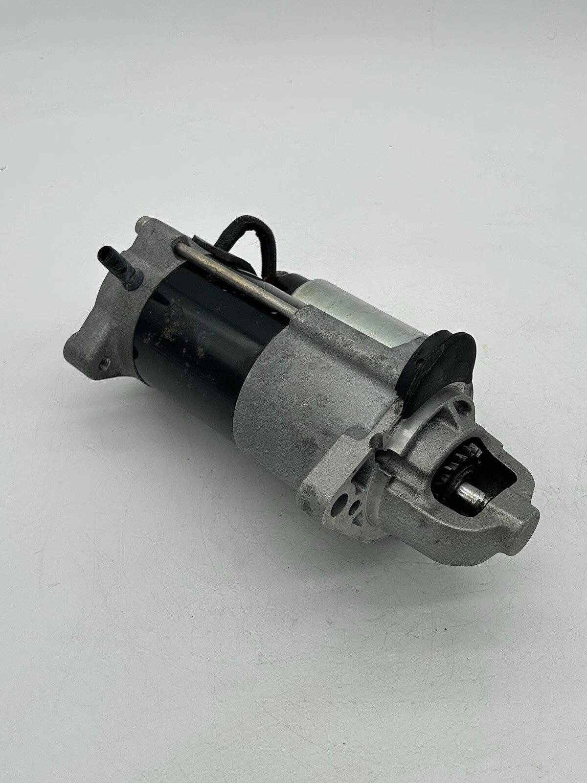 2016-2018 Chevy Cruze Starter 1.4L 1.6L OEM 12673600 - Image 10