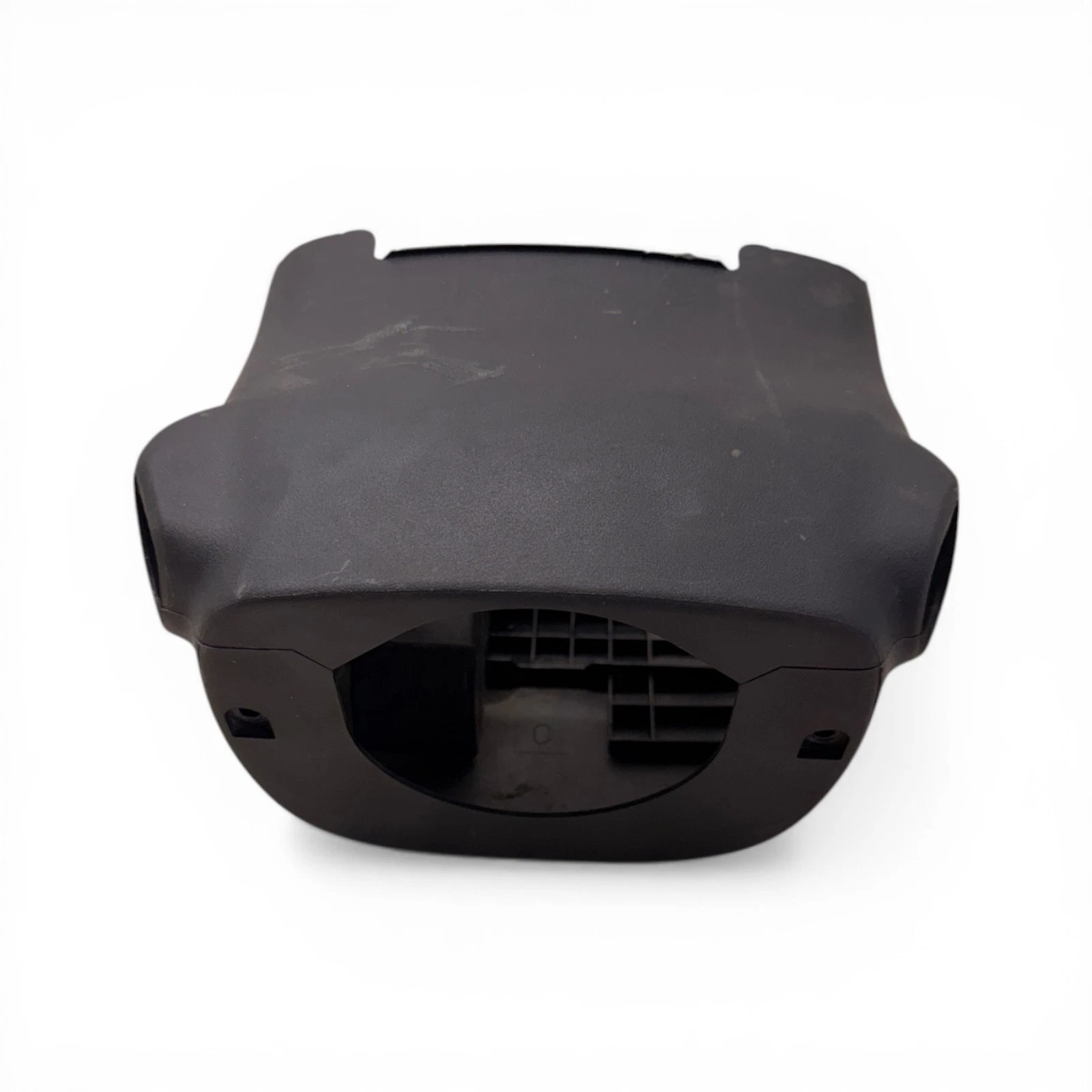 2014-2019 Toyota Corolla Upper and Lower Shroud Trim Cover OEM, 45287 02400 - Image 4