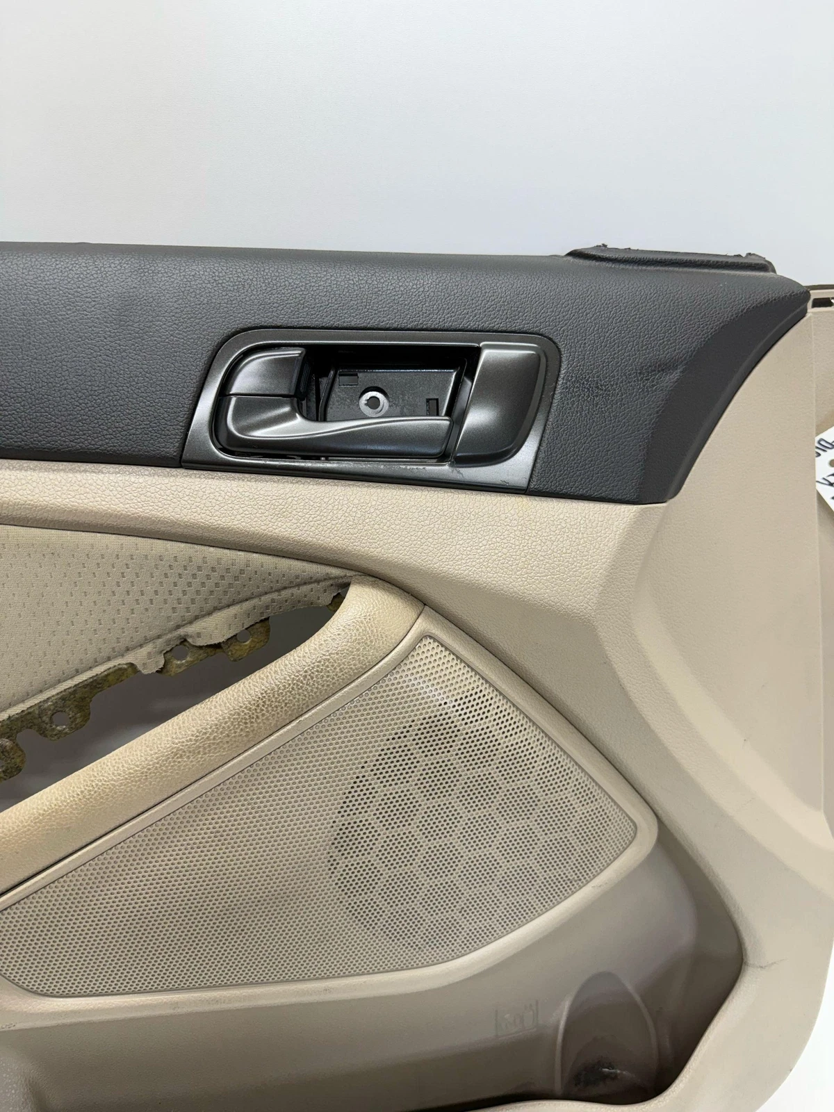 2014 - 2015 OEM KIA OPTIMA FRONT LEFT DRIVER SIDE INTERIOR DOOR TRIM PANEL - Image 12