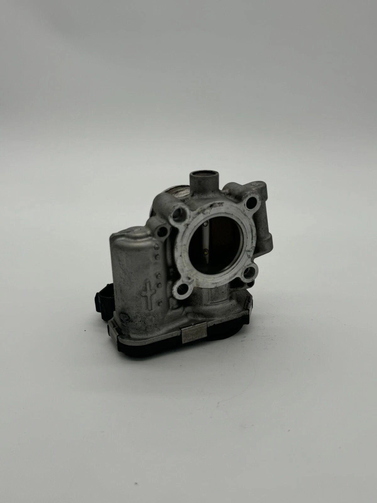 2012-2018 CHEVROLET SONIC 1.4L THROTTLE BODY OEM 55565489 - Image 6