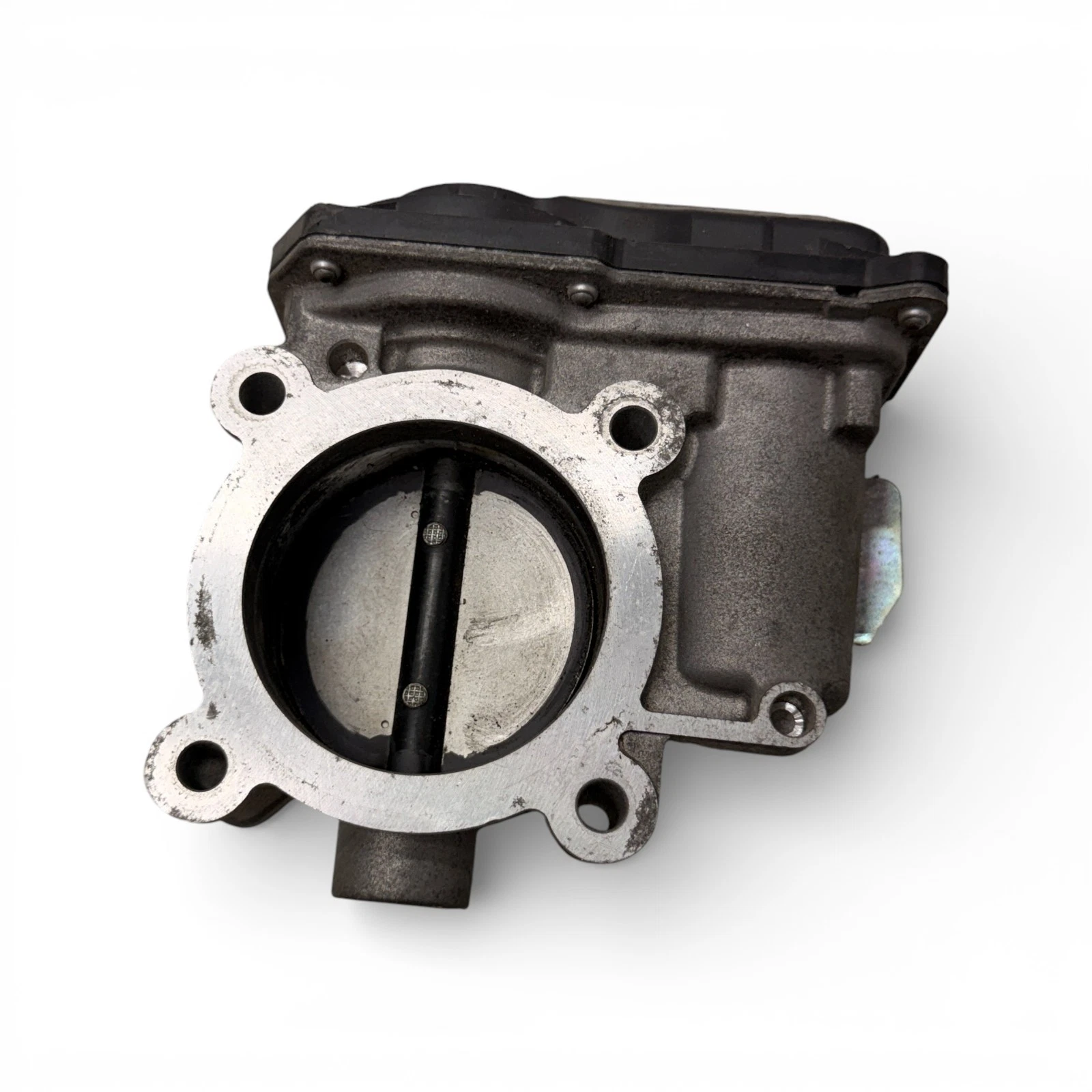 2014-2017 Mazda CX-5 Throttle Body Assembly OEM, 152011R18 - Image 9