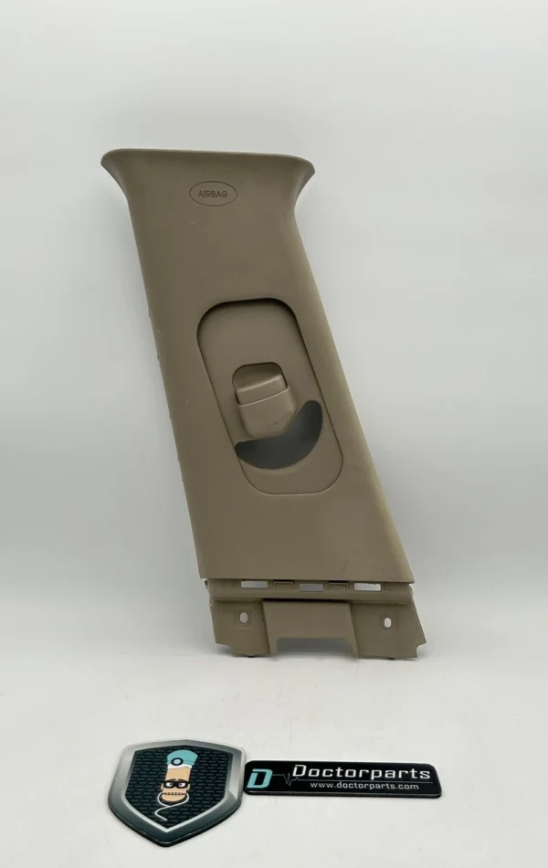 2011 2016 KIA OPTIMA EX LEFT DRIVER SIDE CENTER B PILLAR UPPER COVER TRIM OEM⭐️