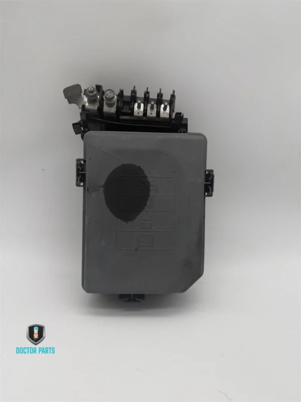 2016-2018 Chevrolet Cruze Fusebox Fuse Box Relay Module 39049710 QTCIE