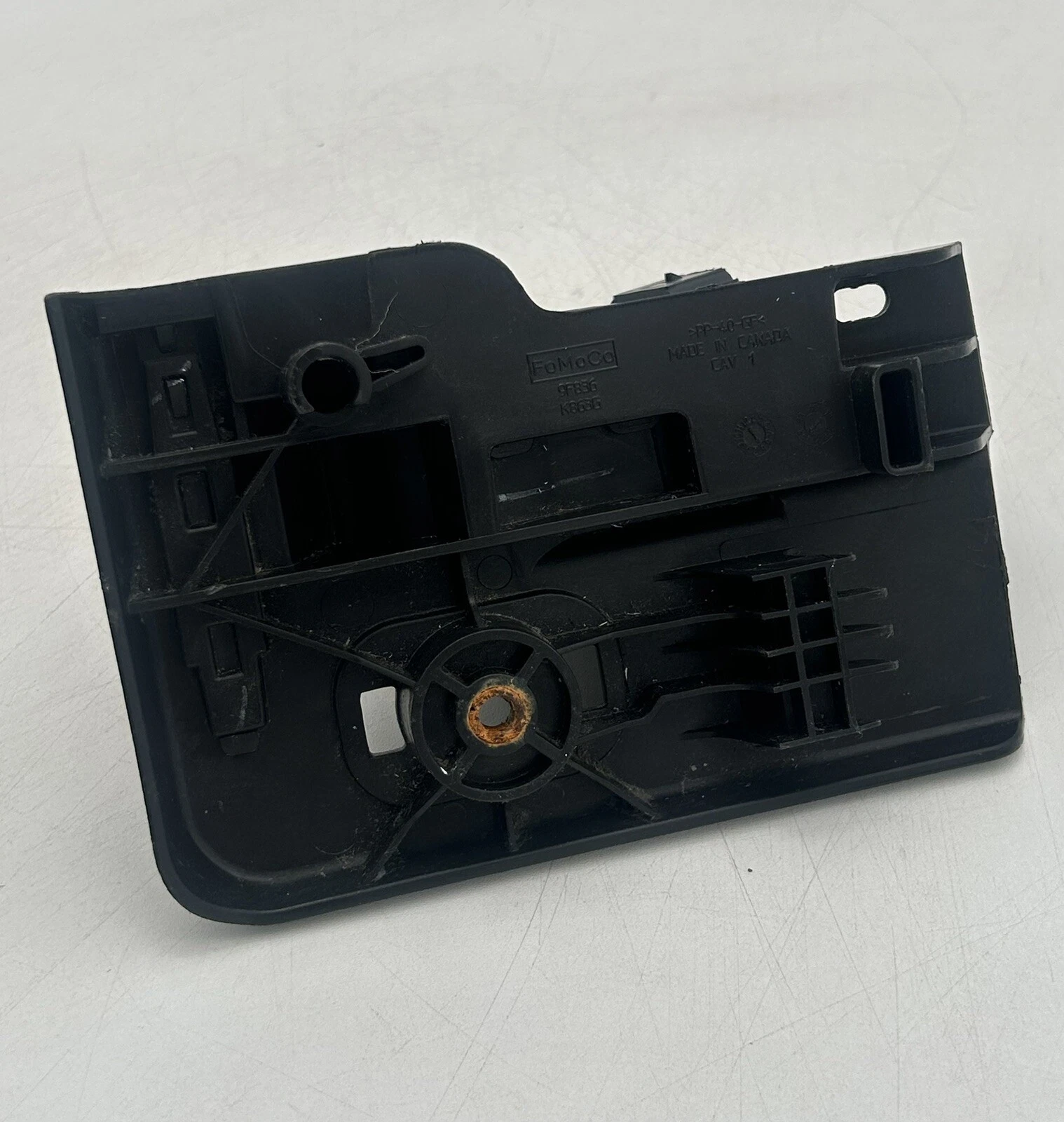 2020 - 2024 FORD EXPLORER GAS PEDAL ACCELERATOR THROTTLE SENSOR OEM L1MC9F836AK - Image 8