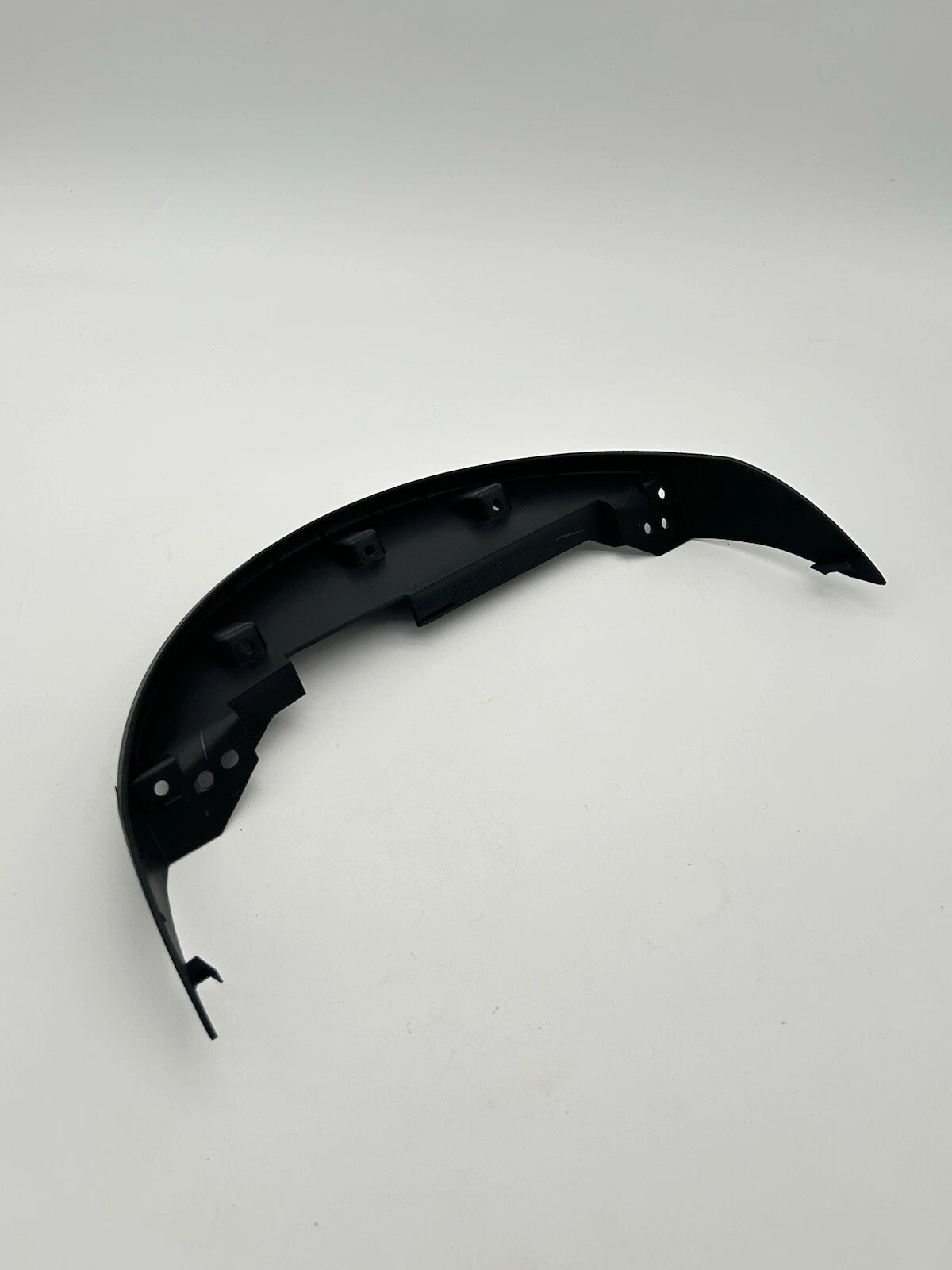 2008-2013 INFINITI G37 SPEEDOMETER COVER PANEL TRIM OEM COVER P10284 A74600 - Image 8