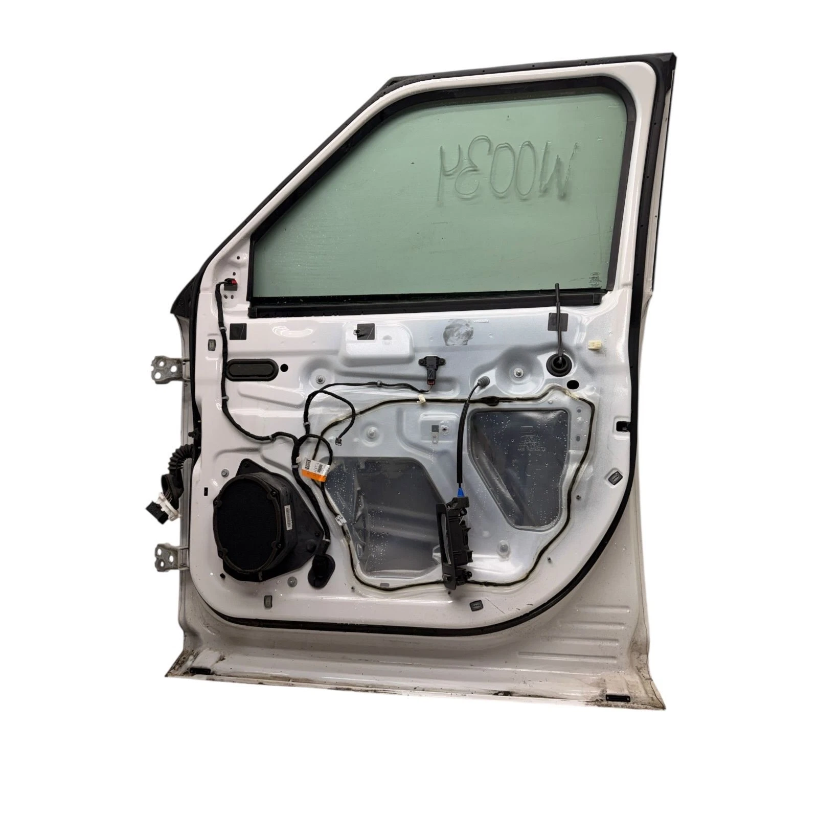 2009-2019 FORD FLEX FRONT RIGHT PASSENGER SIDE DOOR ASSEMBLY OEM - Image 10