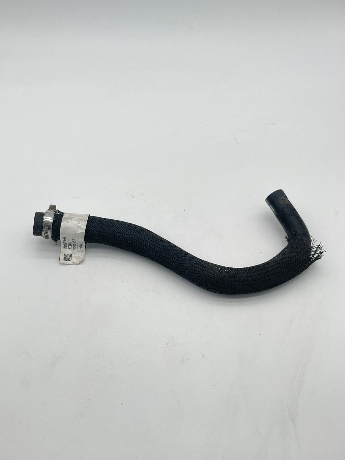 FORD EXPLORER 2.3L RADIATOR COOLANT UPPER HOSE TUBE PIPE OEM 2020 - 2022 - Image 2