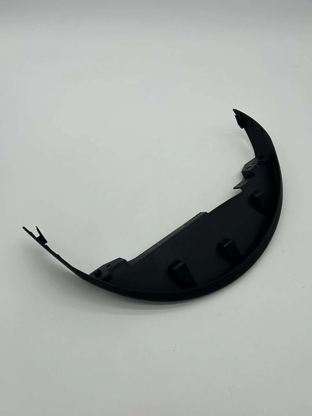 2008-2013 INFINITI G37 SPEEDOMETER COVER PANEL TRIM OEM COVER P10284 A74600 - Image 3