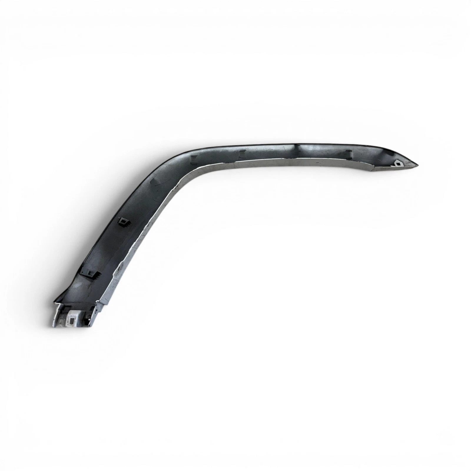 2010-2024 Toyota 4Runner Front Left Fender Flare Wheel Arch Trim OEM, 5308835190 - Image 8