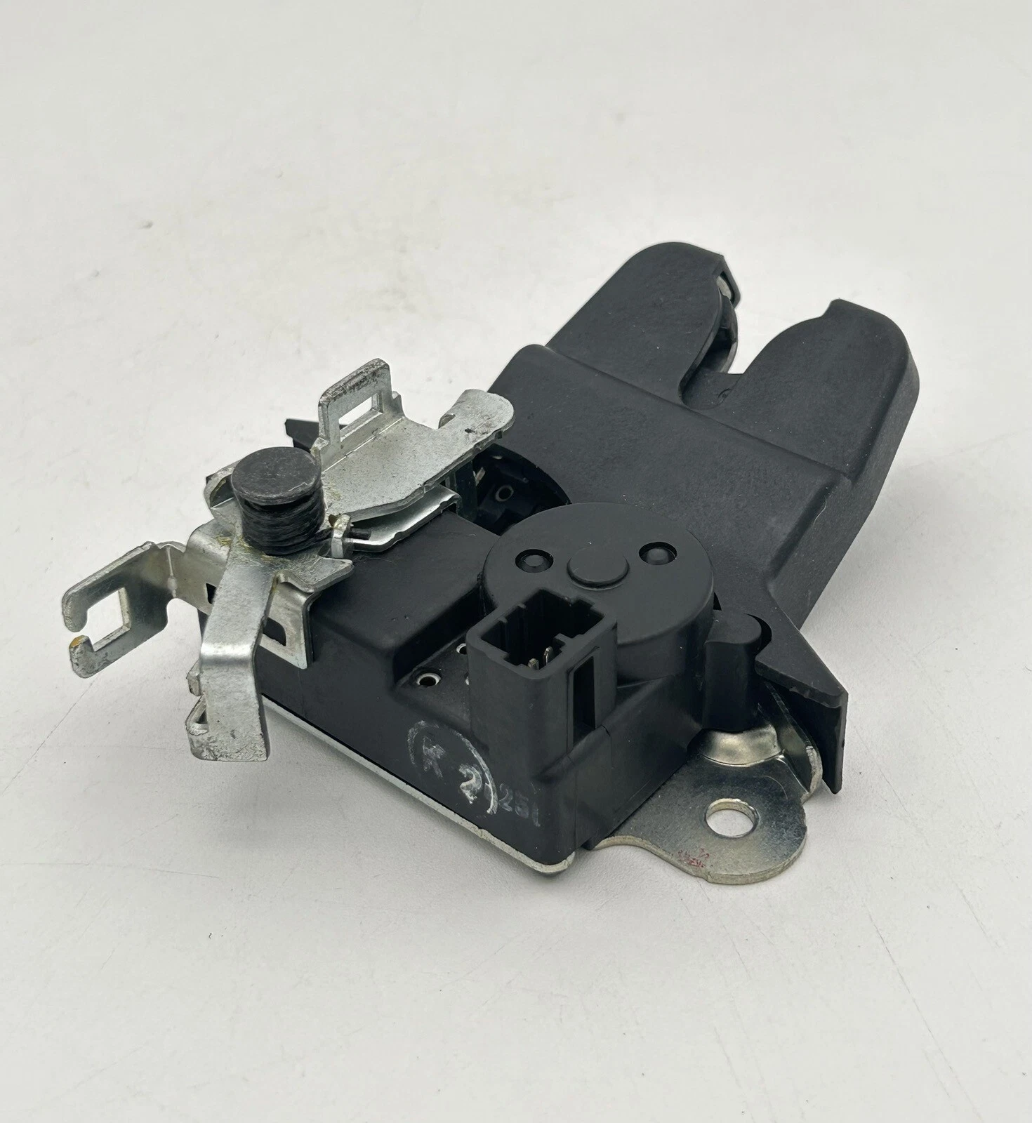 2011-2015 Kia Optima Trunk Cargo Boot Door POWER Lock Actuator Mechanism OEM⭐️ - Image 5