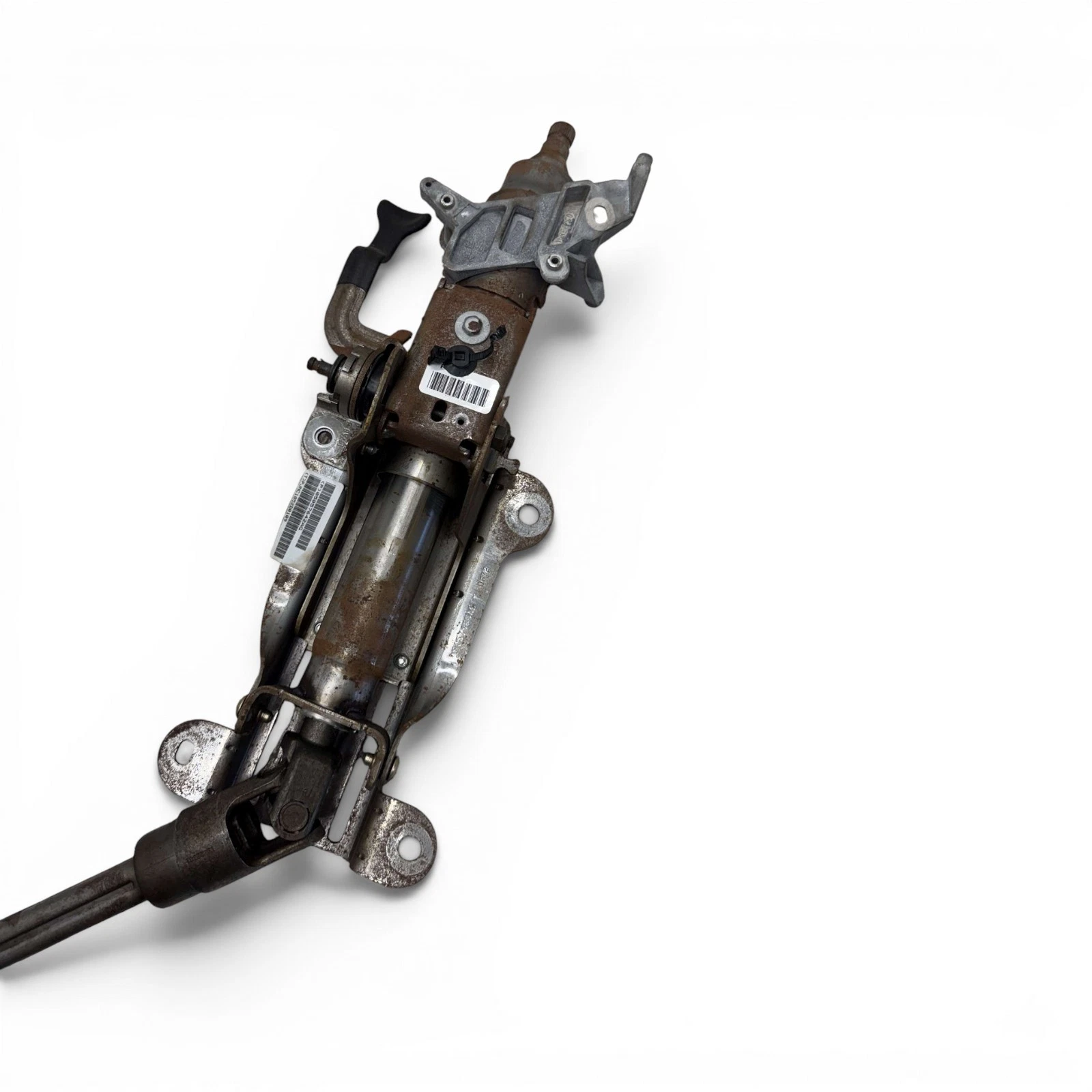 2011 - 2020 Dodge Grand Caravan Steering Column Assembly OEM, 05057642AG - Image 12