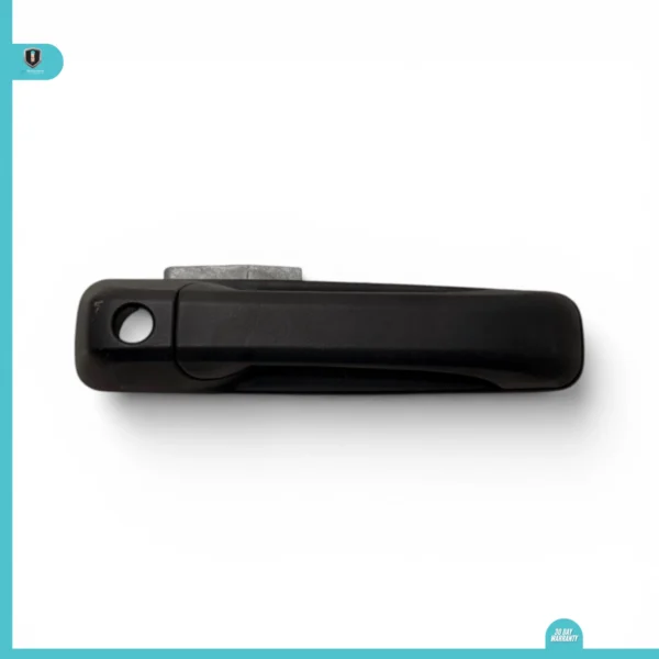 2009-2024 Dodge Ram 1500 Front Right Side Exterior Door Handle OEM, 55112382AE