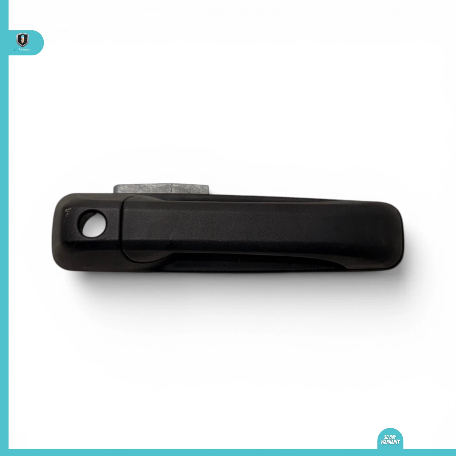 2009-2024 Dodge Ram 1500 Front Right Side Exterior Door Handle OEM, 55112382AE