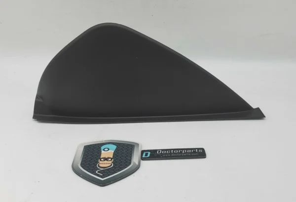 ⭐ 2018 - 2019 CHEVROLET EQUINOX DASH DASHBOARD LEFT SIDE END CAP TRIM COVER OEM