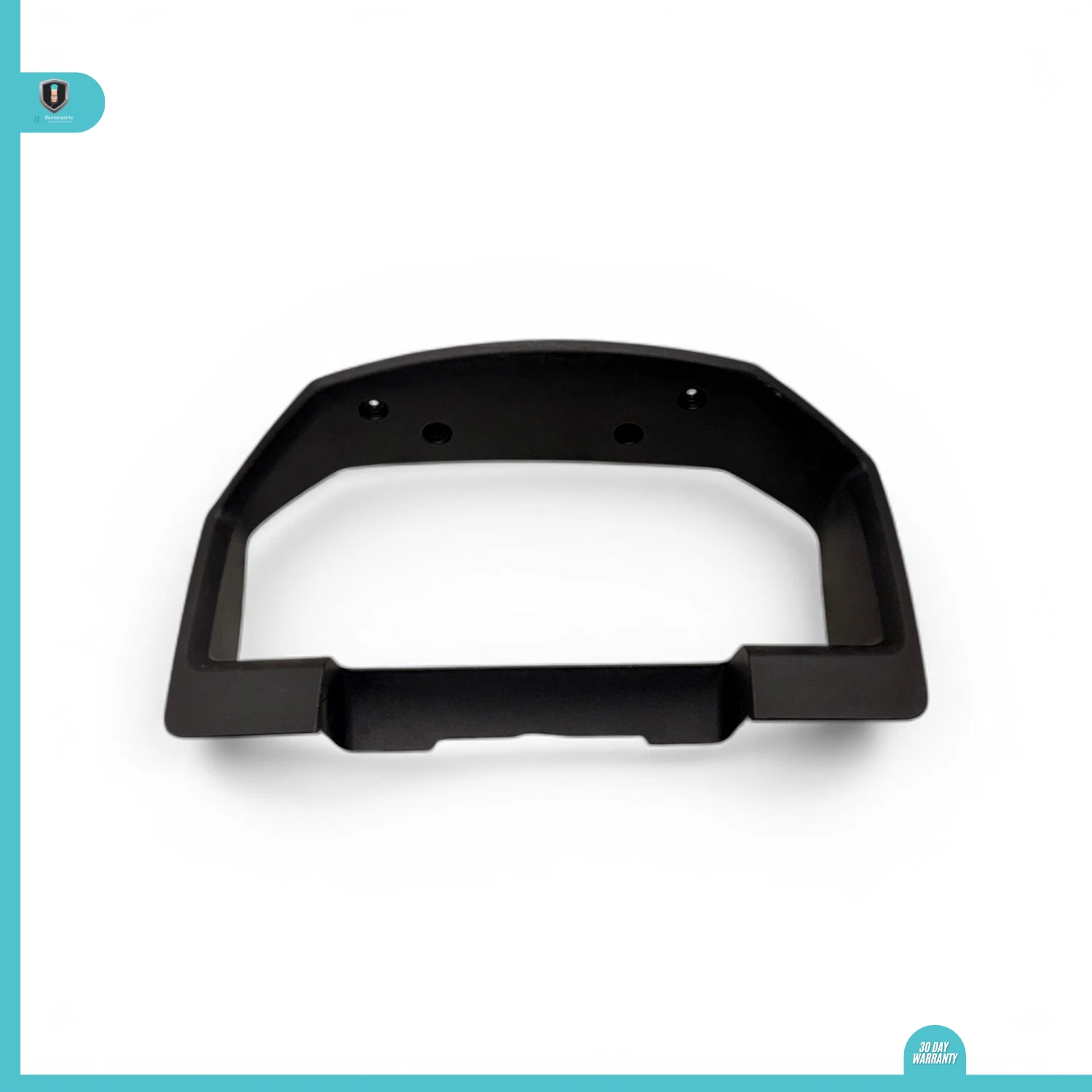 2013-2018 Ram 1500 2500 3500 Speedometer Cluster Trim Bezel Cover OEM, 5060284