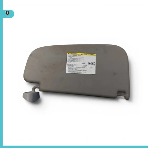 2015-2020 RAM Promaster City Left Side Sun Visor Sunvisor Shade OEM
