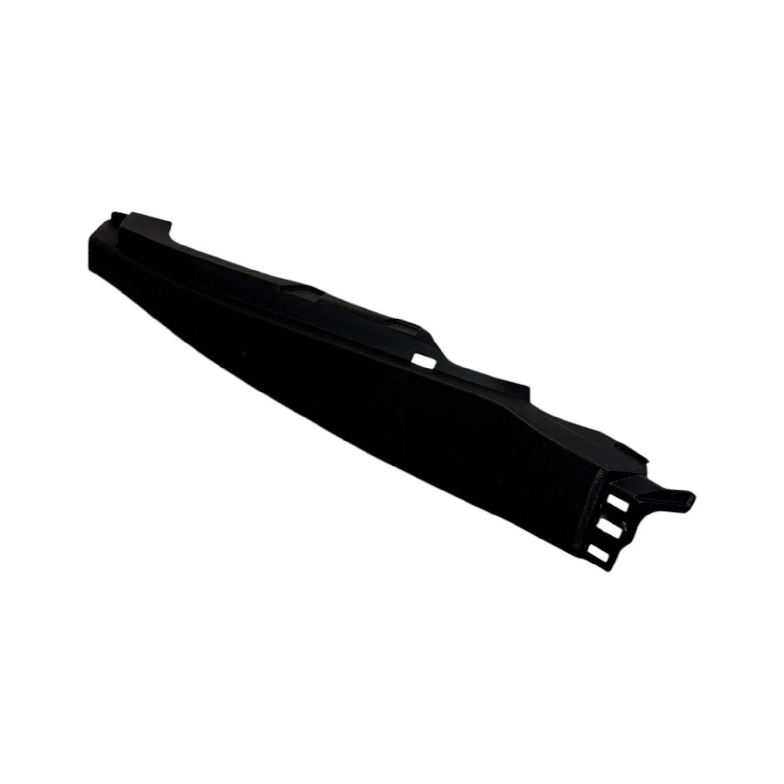 2014-2020 Lexus IS350 Rear Right Lower Quarter Trim Cover Panel OEM, 62551 53060 - Image 8