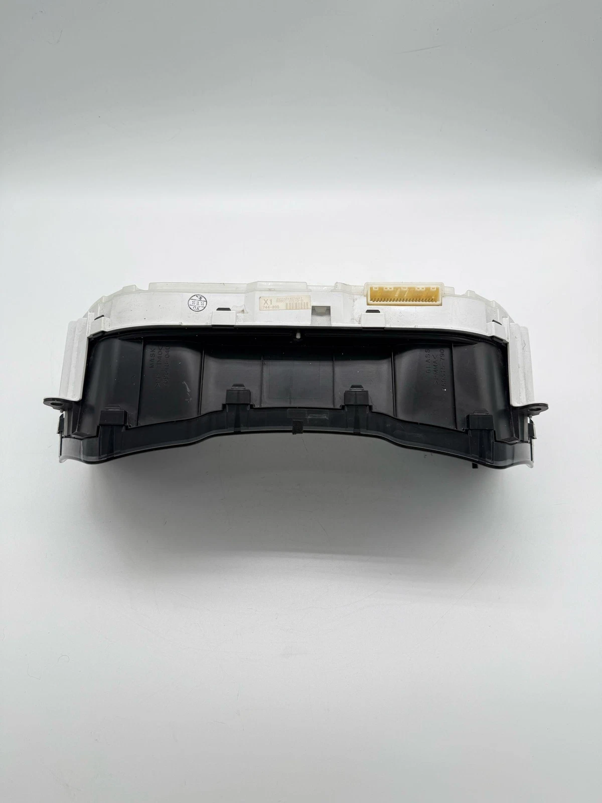 2016 - 2019 TOYOTA 4RUNNER DASH INSTRUMENT CLUSTER GAUGE SPEEDOMETER OEM SR5 - Image 10