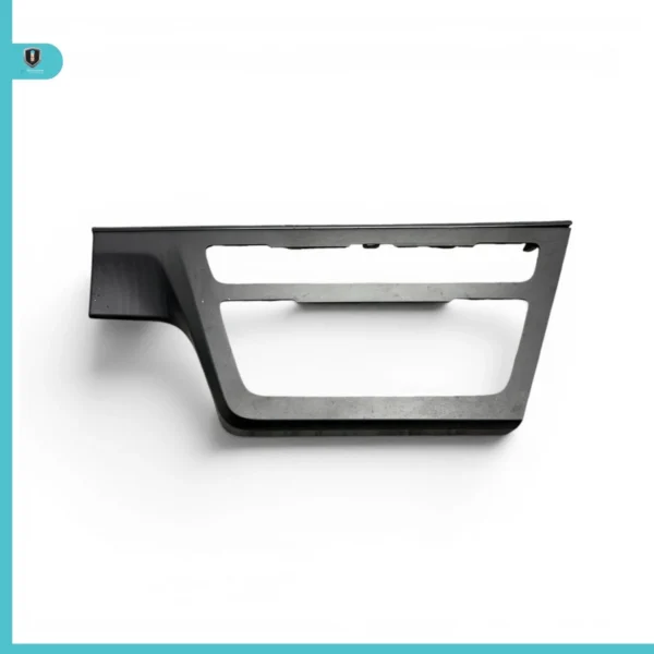 2015-2017 Hyundai Sonata Dash AC Climate Control Cover Bezel OEM, 84745 c2250