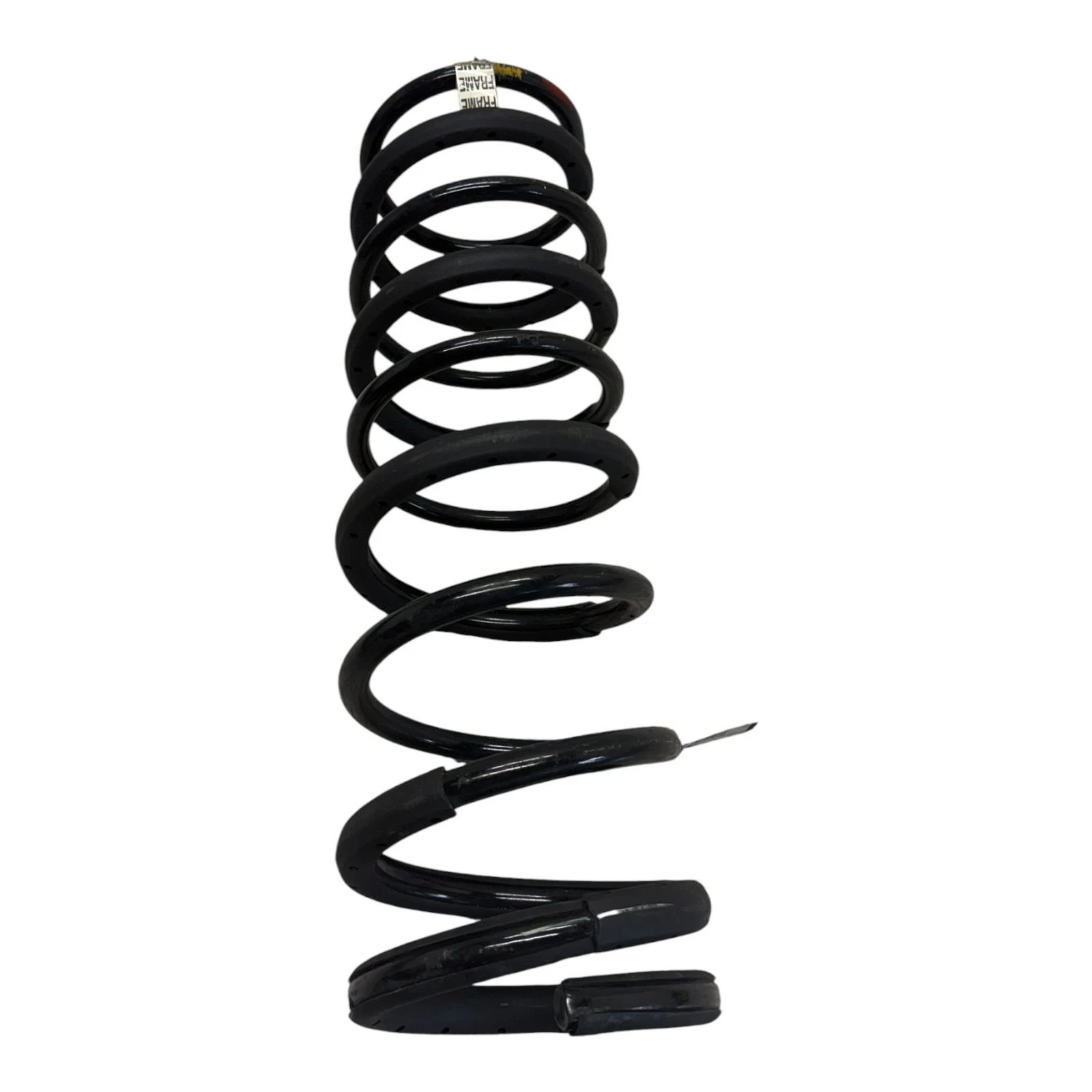 2021-2024 DODGE RAM 1500 TRX HELLCAT 6.2L REAR LEFT COIL SPRING OEM 68442782AA - Image 3