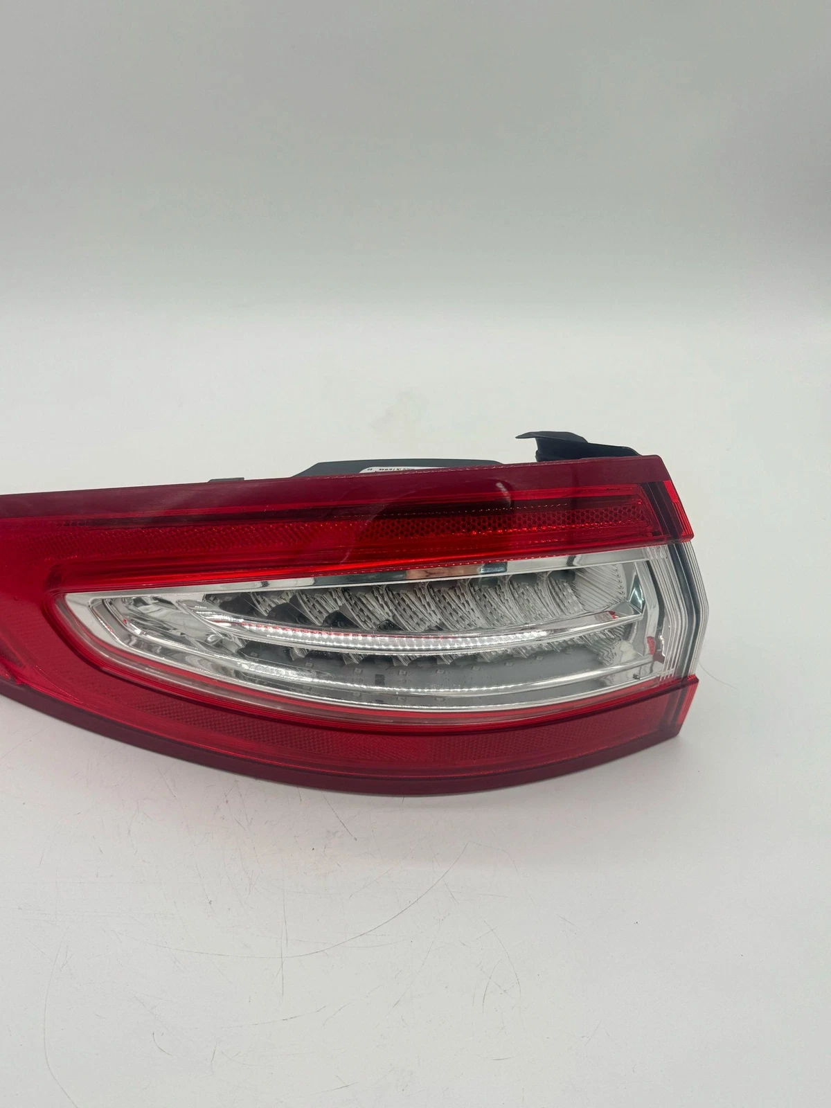2013-2016 Ford Fusion LED Outer Tail Light LEFT LH Passenger Side OEM - Image 3
