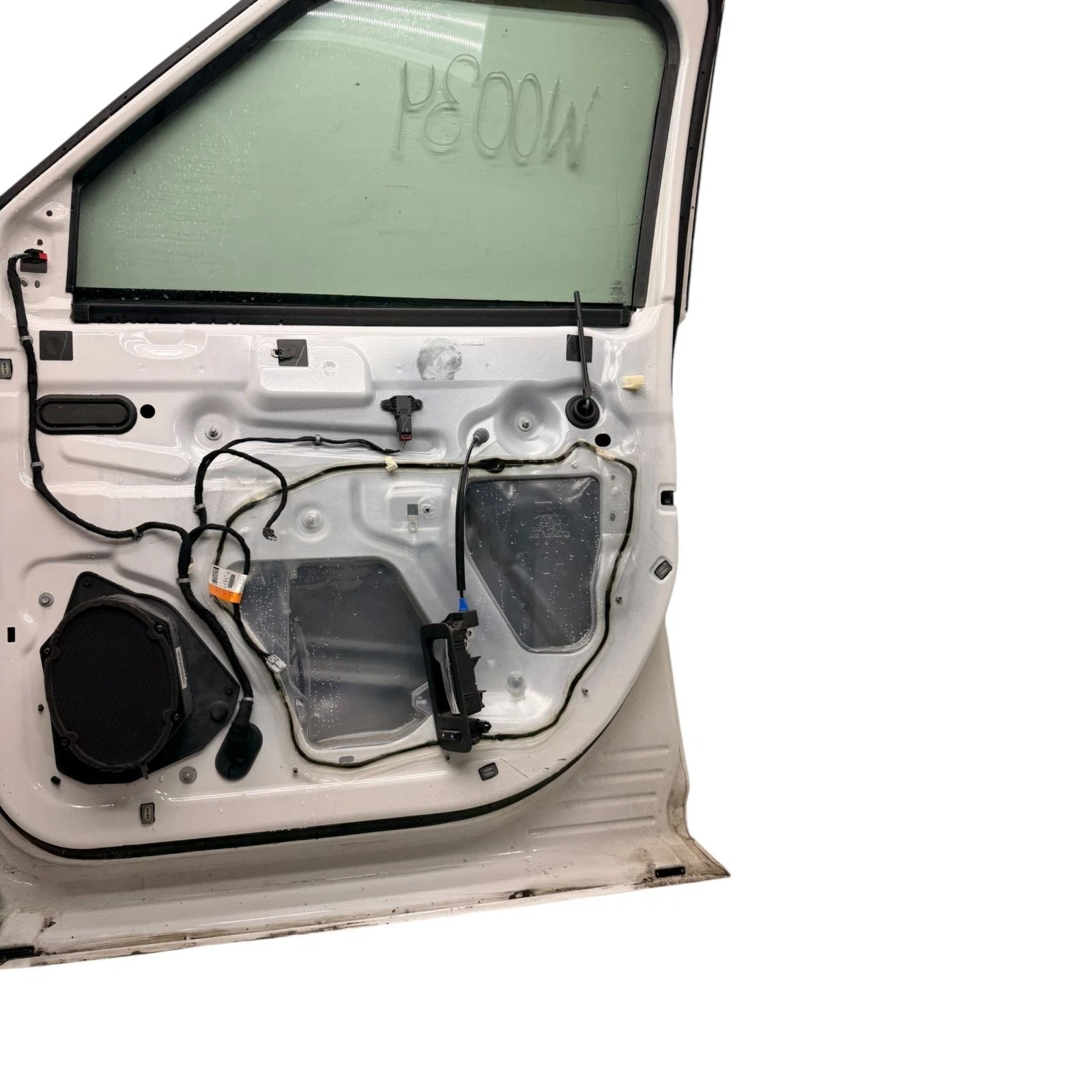 2009-2019 FORD FLEX FRONT RIGHT PASSENGER SIDE DOOR ASSEMBLY OEM - Image 12