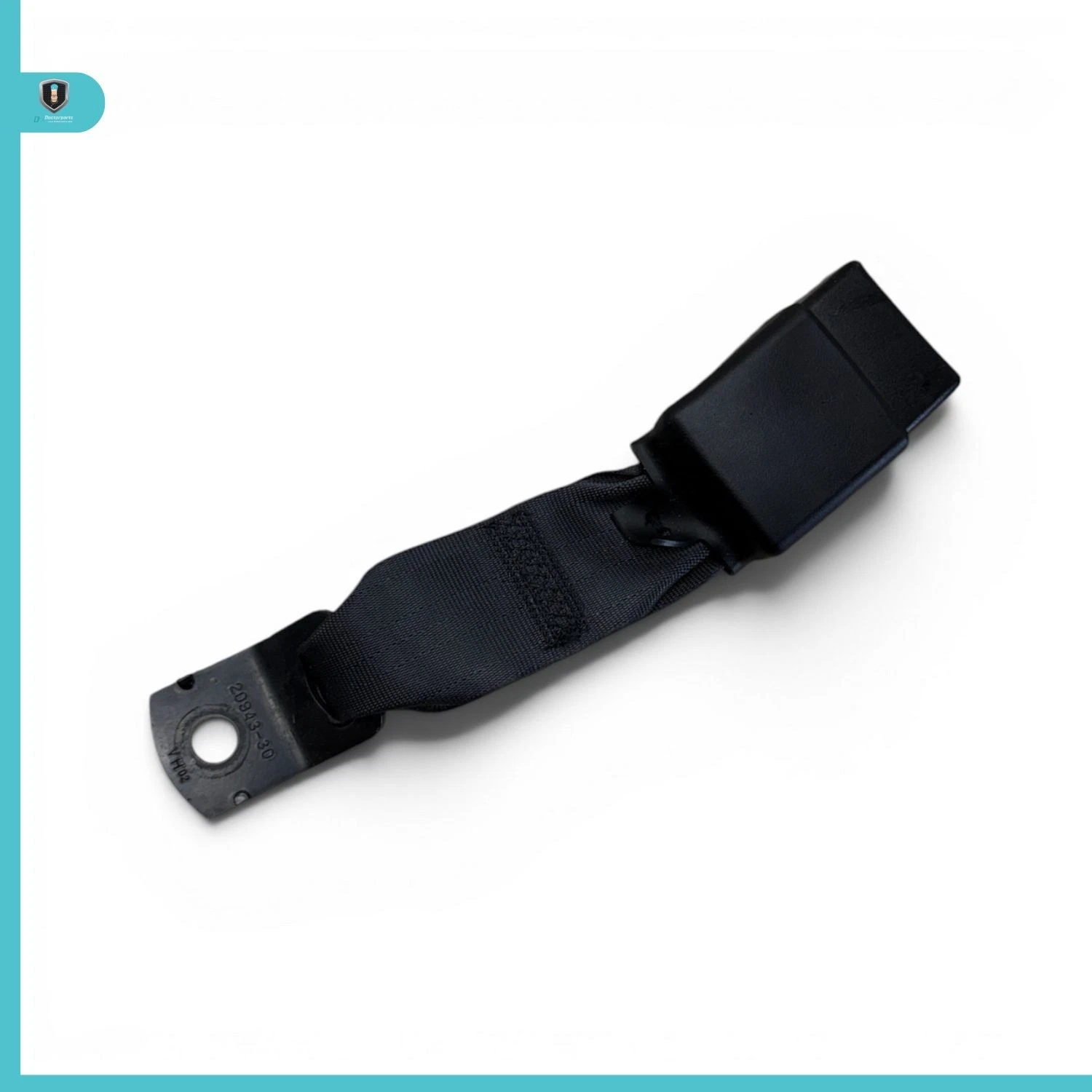2013-2019 Nissan Altima Rear Left OR Right Side Seat Belt Buckle OEM, 20943 30