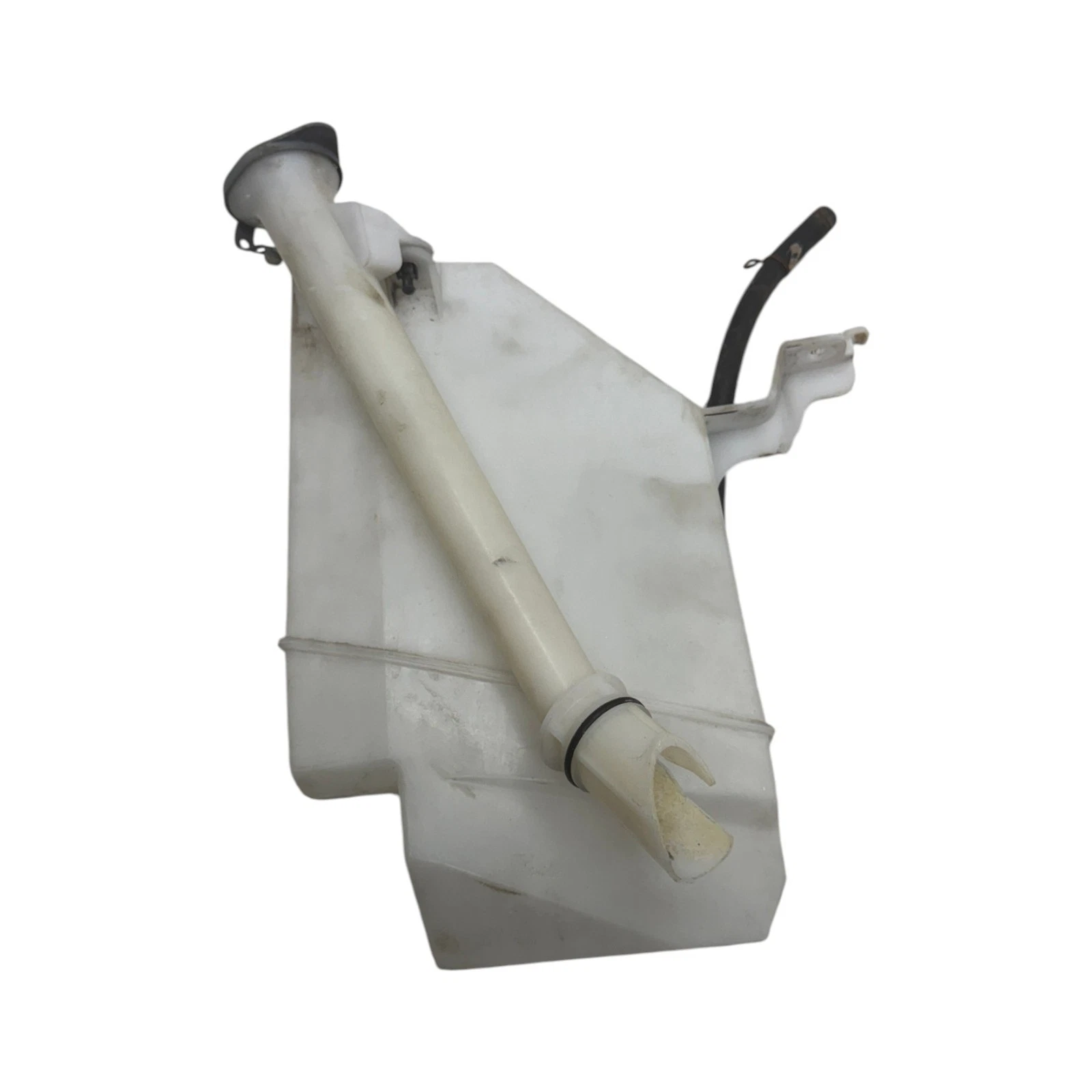 2009-2014 Nissan Murano Radiator Coolant Reservoir Bottle OEM, 21710-JP10A - Image 3