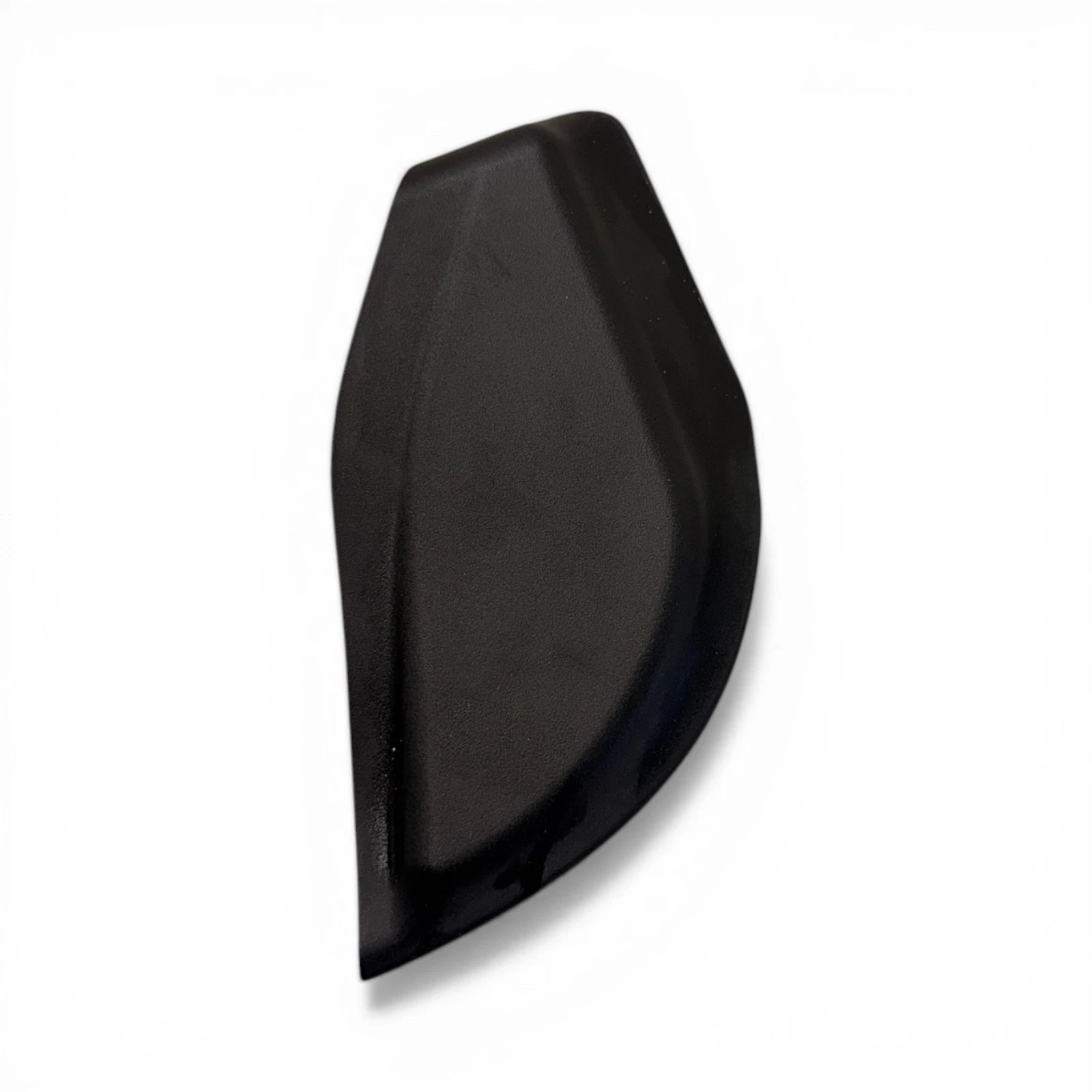 2014-2016 Kia Forte Right Side View Mirror Corner Cover Trim OEM, 87661 A700 - Image 4