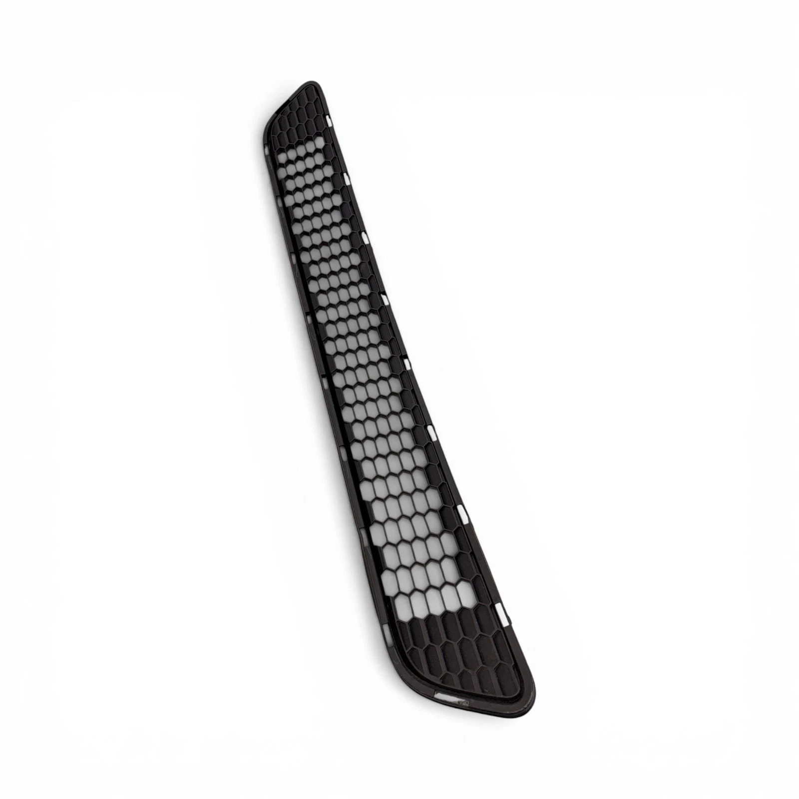 2011-2017 Toyota Sienna Front Bumepr Center Lower Grill OEM, 53112 08010 - Image 6