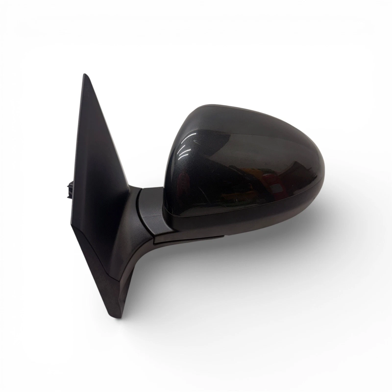 2012-2019 Chevrolet Sonic Left Side Power Door View Mirror Black OEM, 94541228 - Image 5