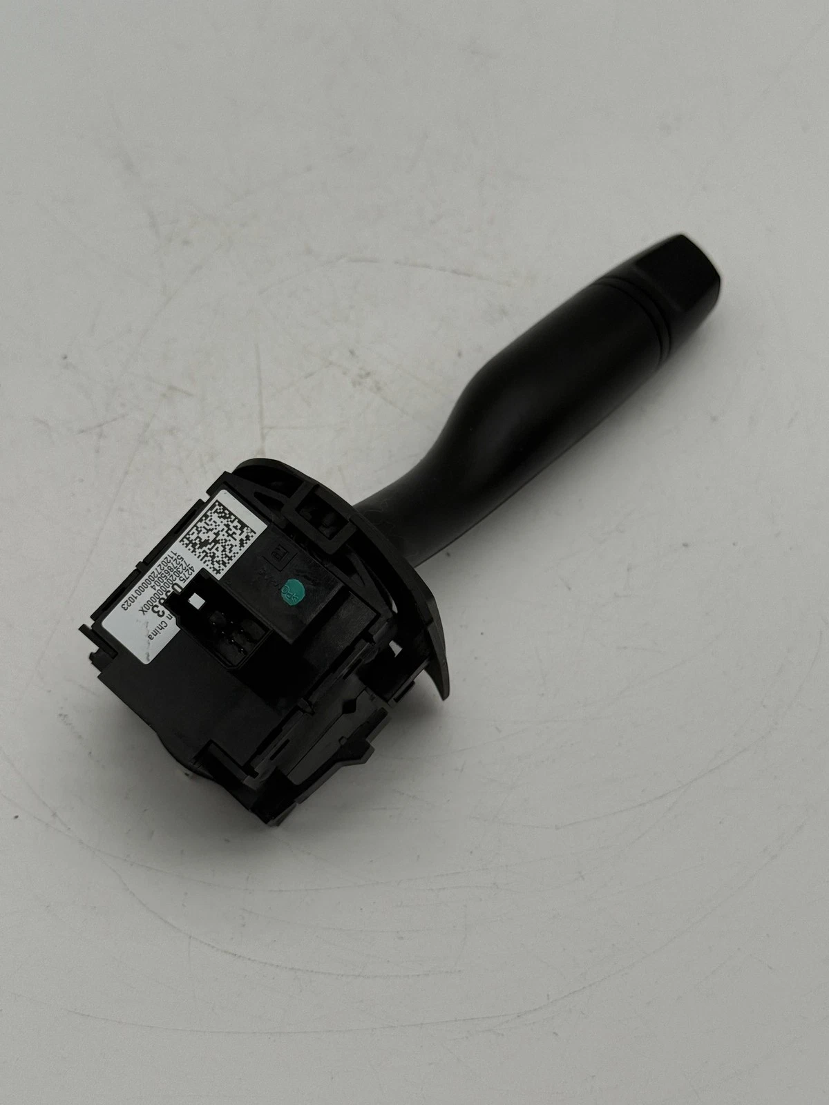 2020-2021 BUICK ENCORE GX STEERING WHEEL COLUMN LEFT SIDE TURN SIGNAL SWITCH - Image 5