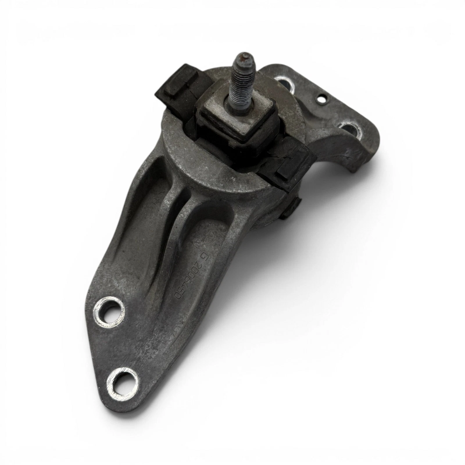 2011-2016 Mini Cooper R55 R56 R57 Automatic Gearbox Suspension Bracket Mount OEM - Image 6