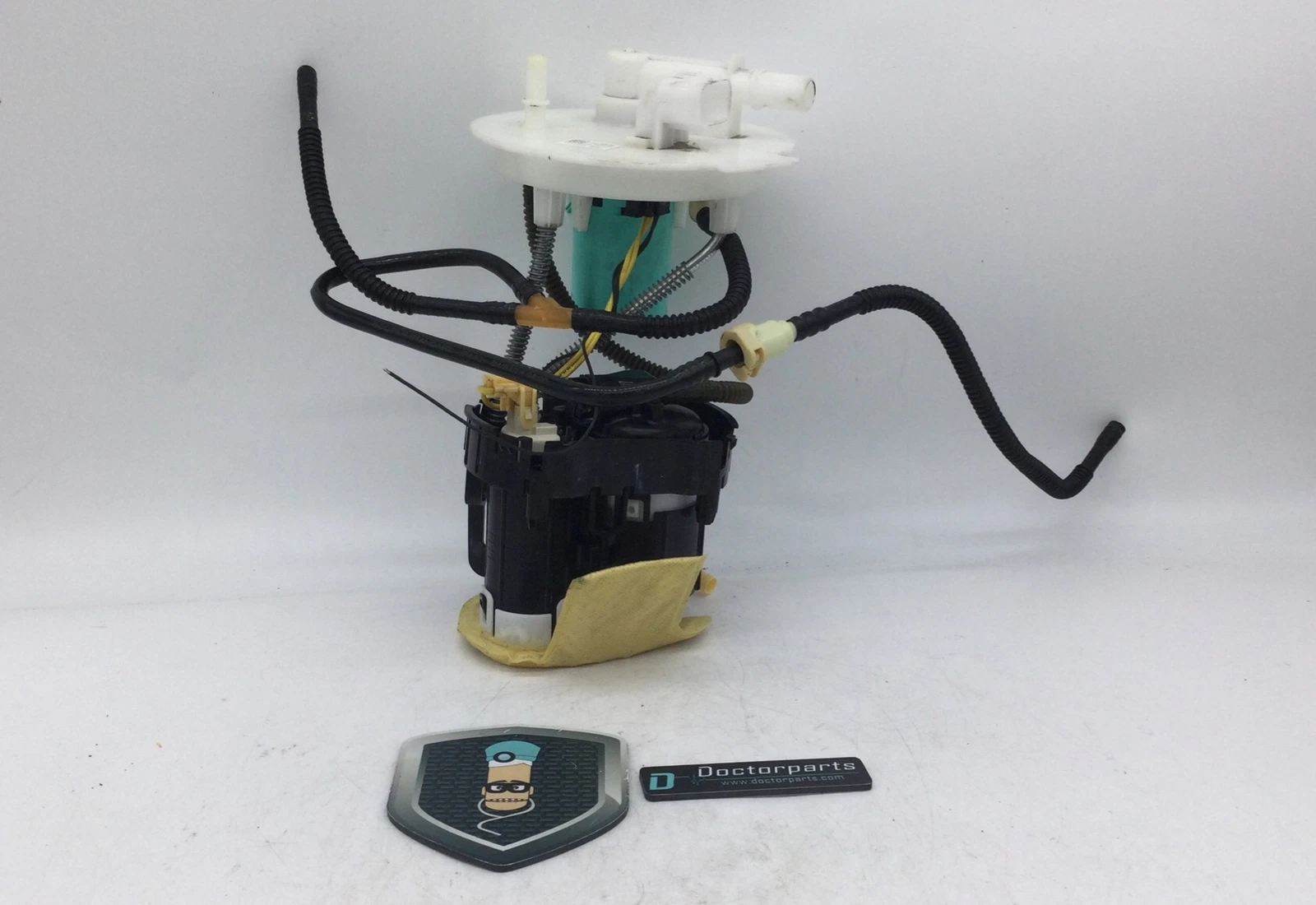 2016-2018 CHEVROLET MALIBU FUEL GAS PUMP LEVEL SENDER ASSEMBLY USED OEM - Image 4